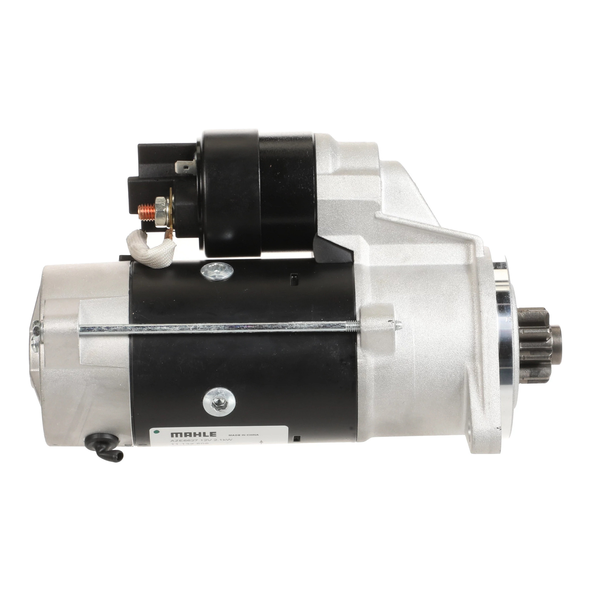 DEMARREUR | NEWHOLLANDAG | CA | EN