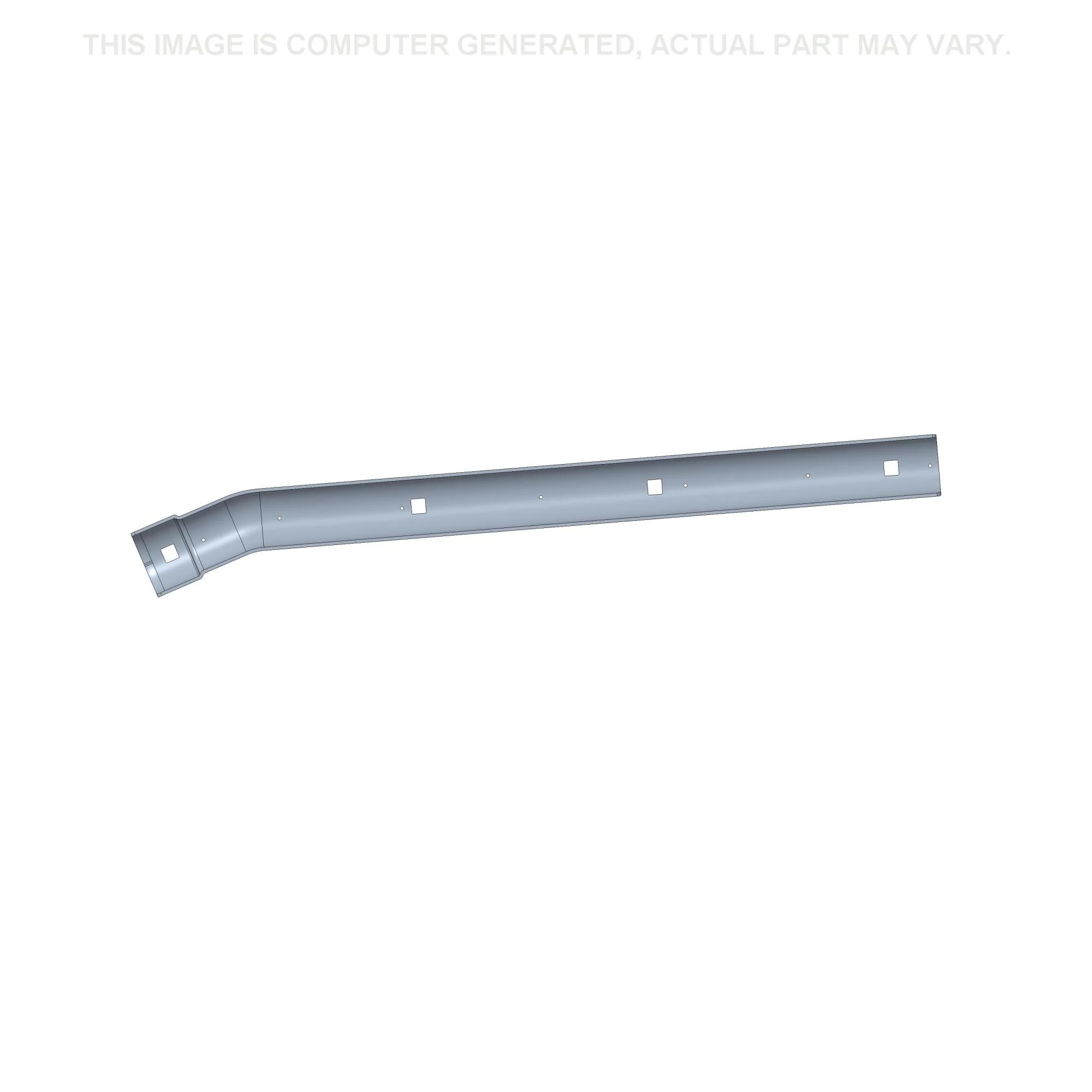 HEAT SHIELD | NEWHOLLANDAG | US | EN