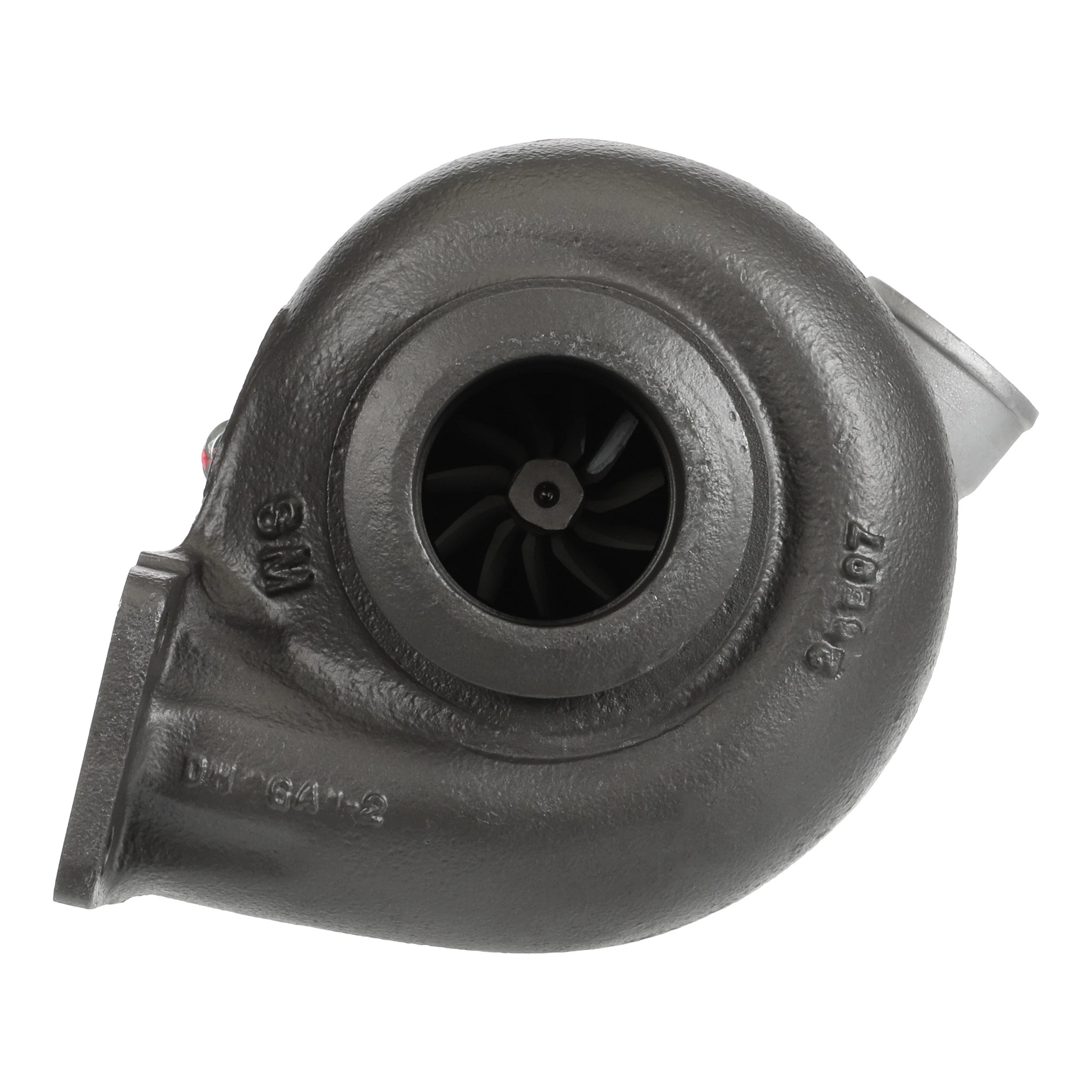 TURBO COMPR RENOVE | CASECE | CA | FR