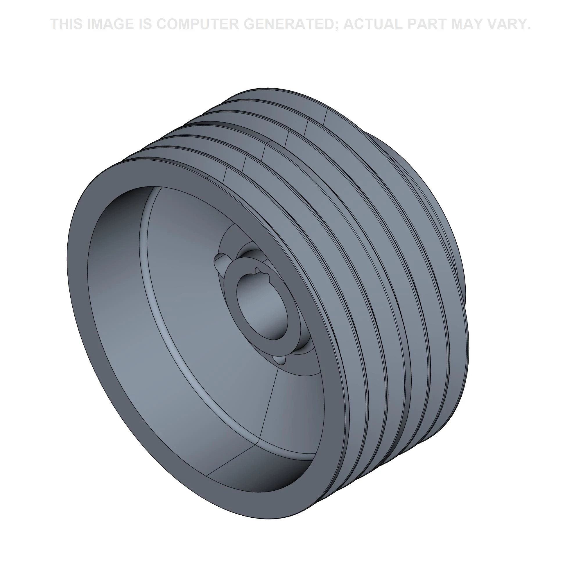 PULLEY | CASEIH | US | EN