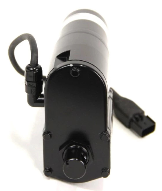 REMAN-ELECTRIC ACTUATOR | NEWHOLLANDCE | EU | EN