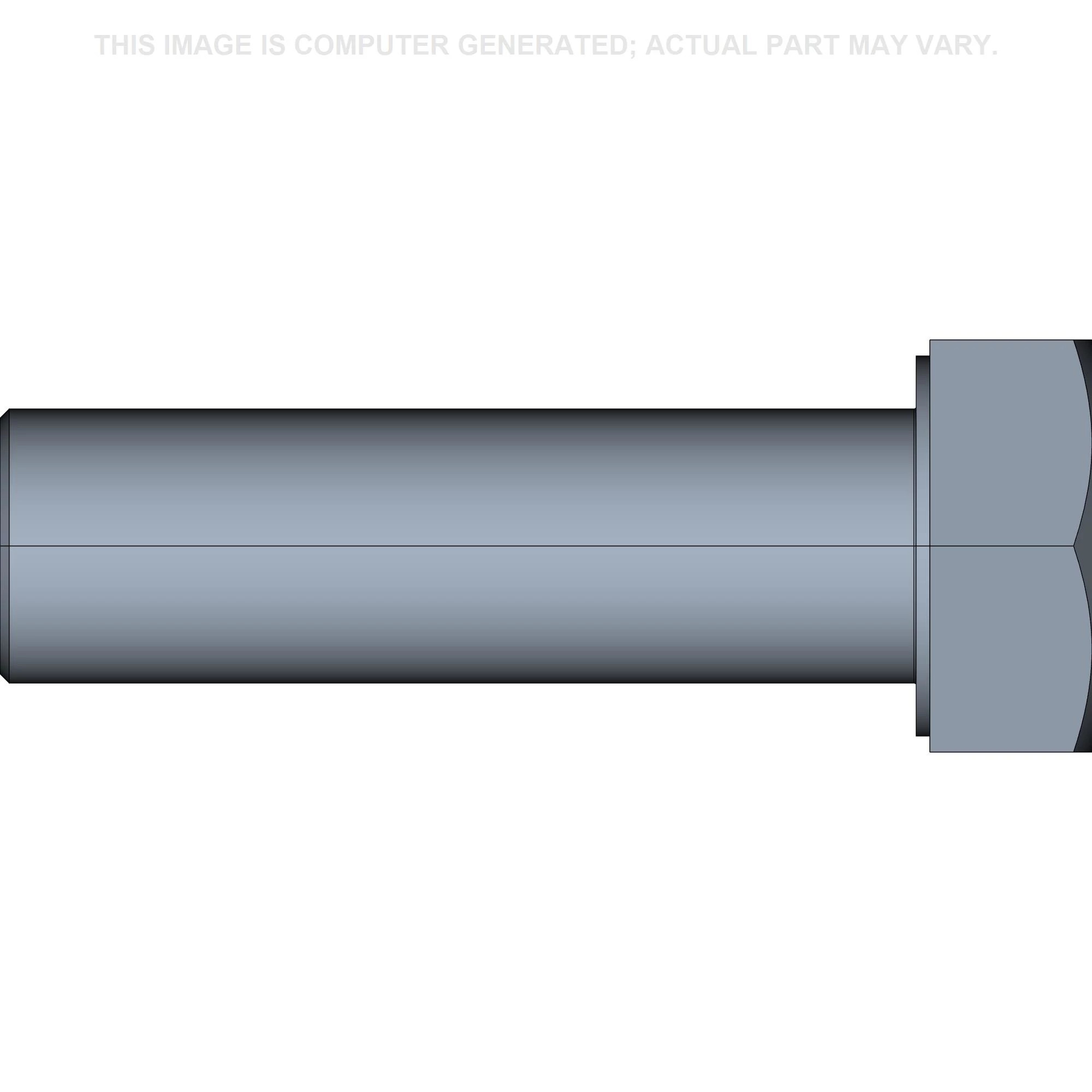 SPECIAL BOLT | NEWHOLLANDCE | SA | EN