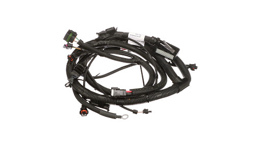 WIRE HARNESS | STEYR | EU | EN