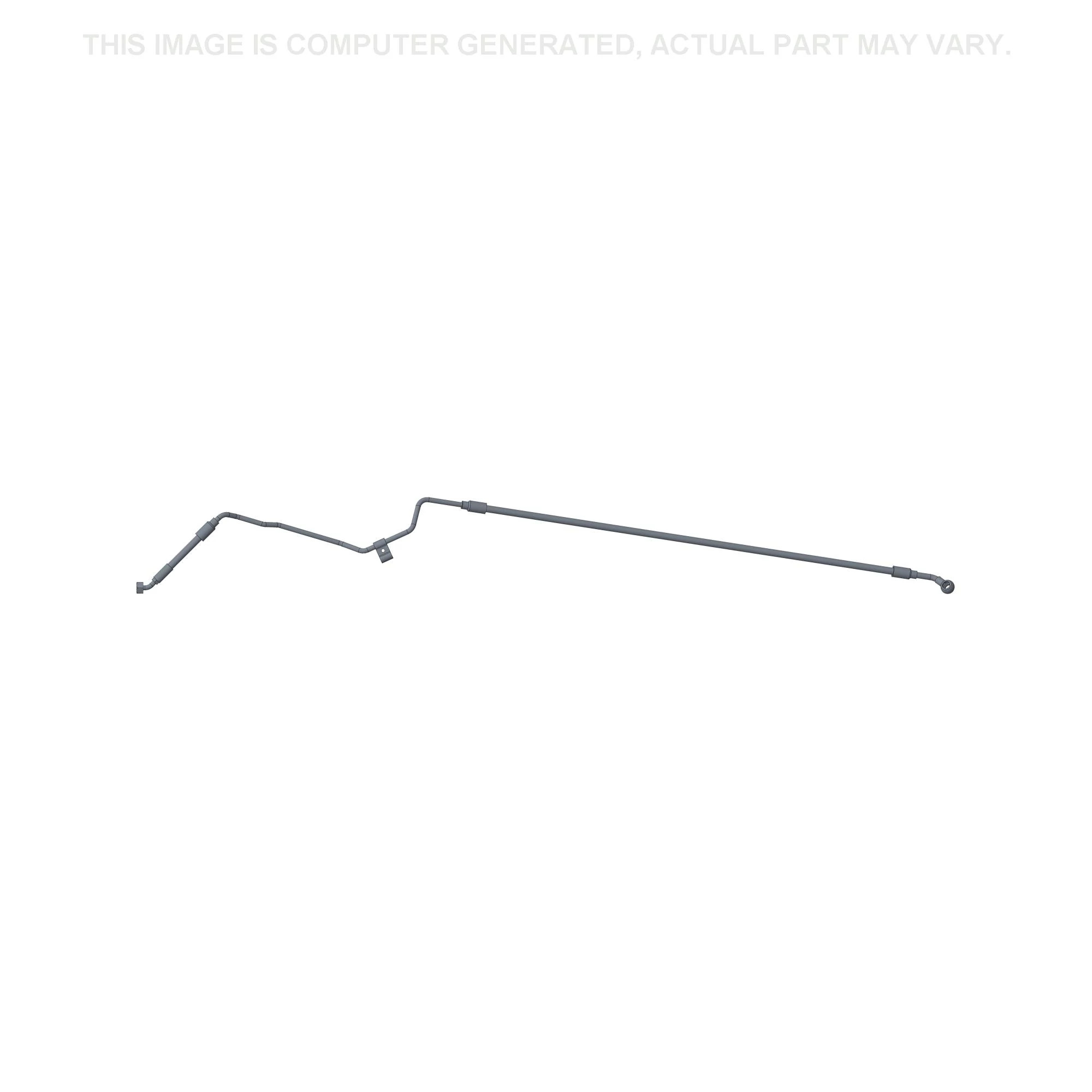 PIPE | STEYR | SA | EN