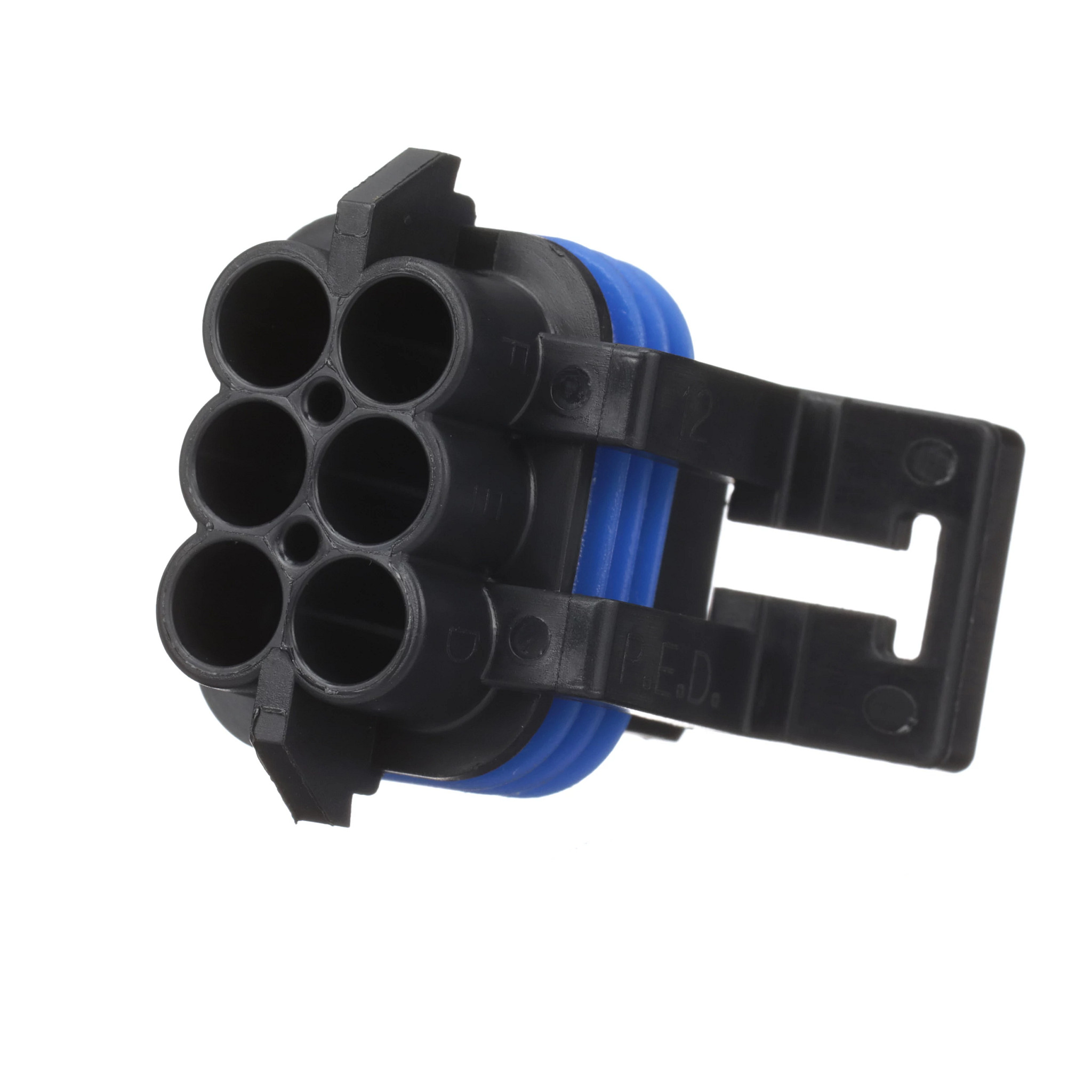 CONECTOR ELÉC. | NEWHOLLANDCE | BR | PT
