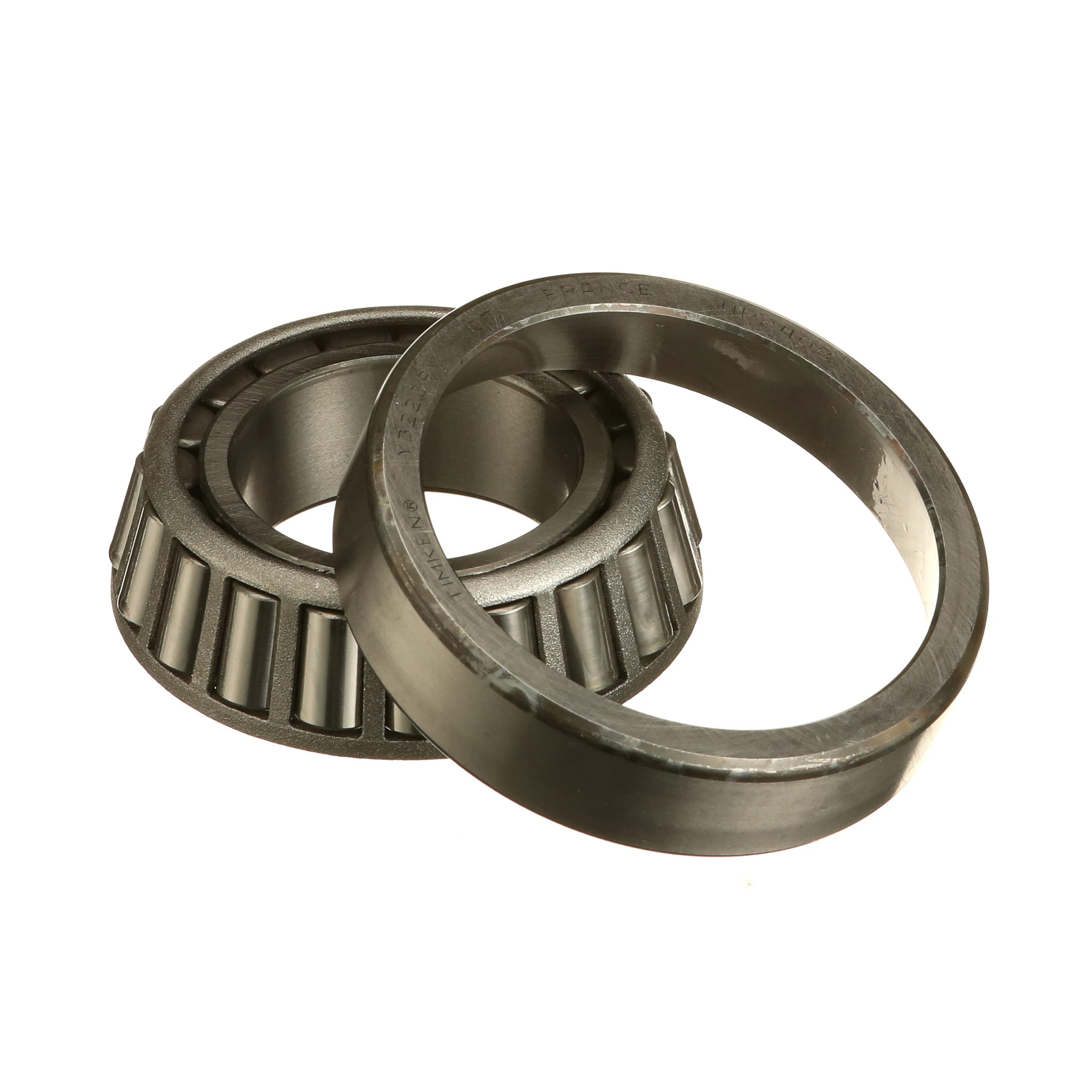 Rolamento de rolos cônicos - ISO 32209 | CASECE | BR | PT