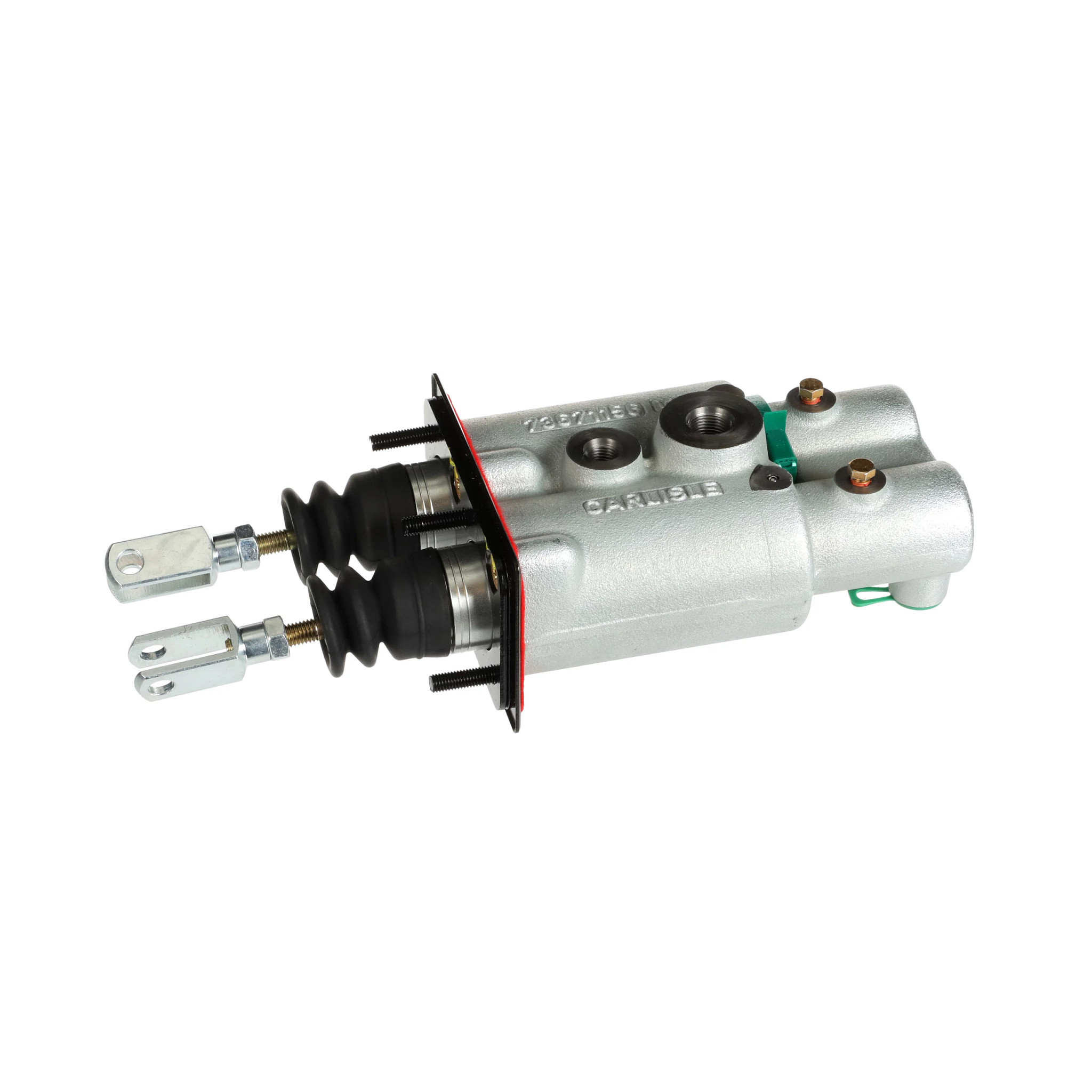 はる Rear Brake Cylinder 8-97358879-0 for Isuzu Engine 4HK1 Truck