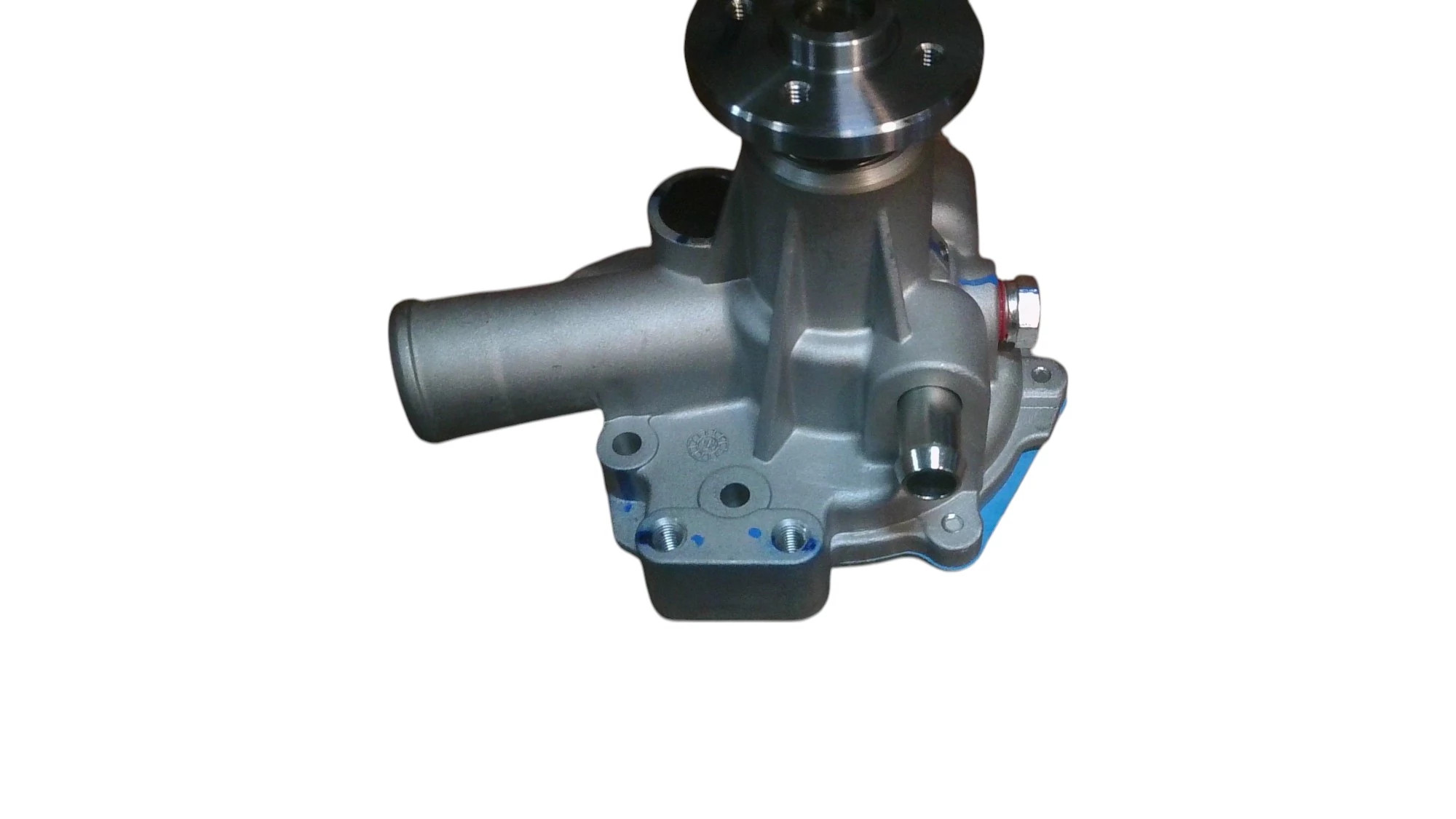 WATER PUMP | NEWHOLLANDAG | CA | EN