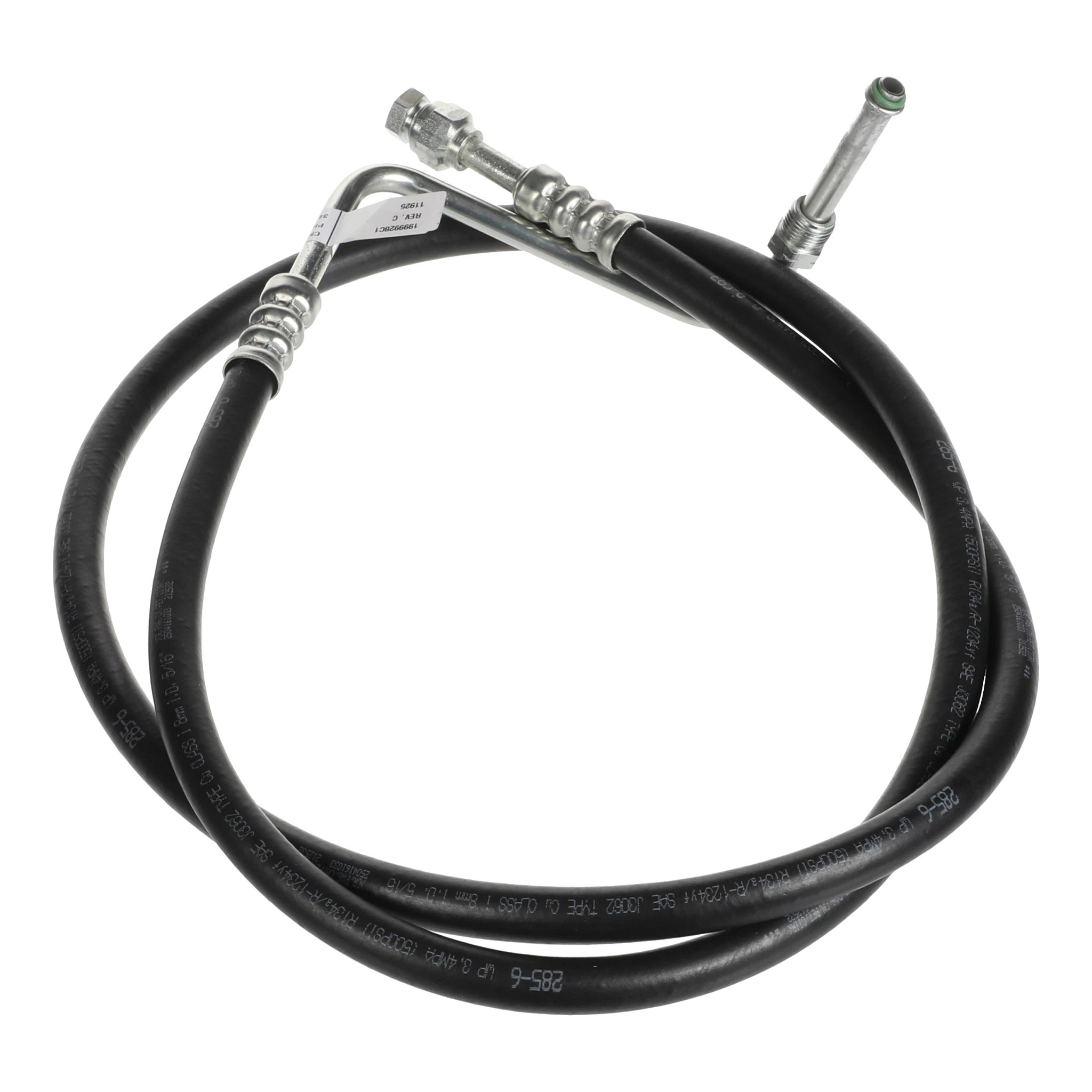 TUBO | CASECE | MX | ES