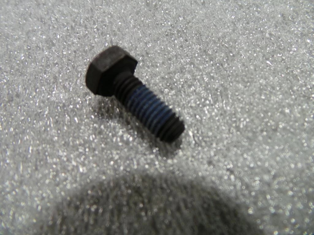 BOLT | FLEXICOIL | CA | EN