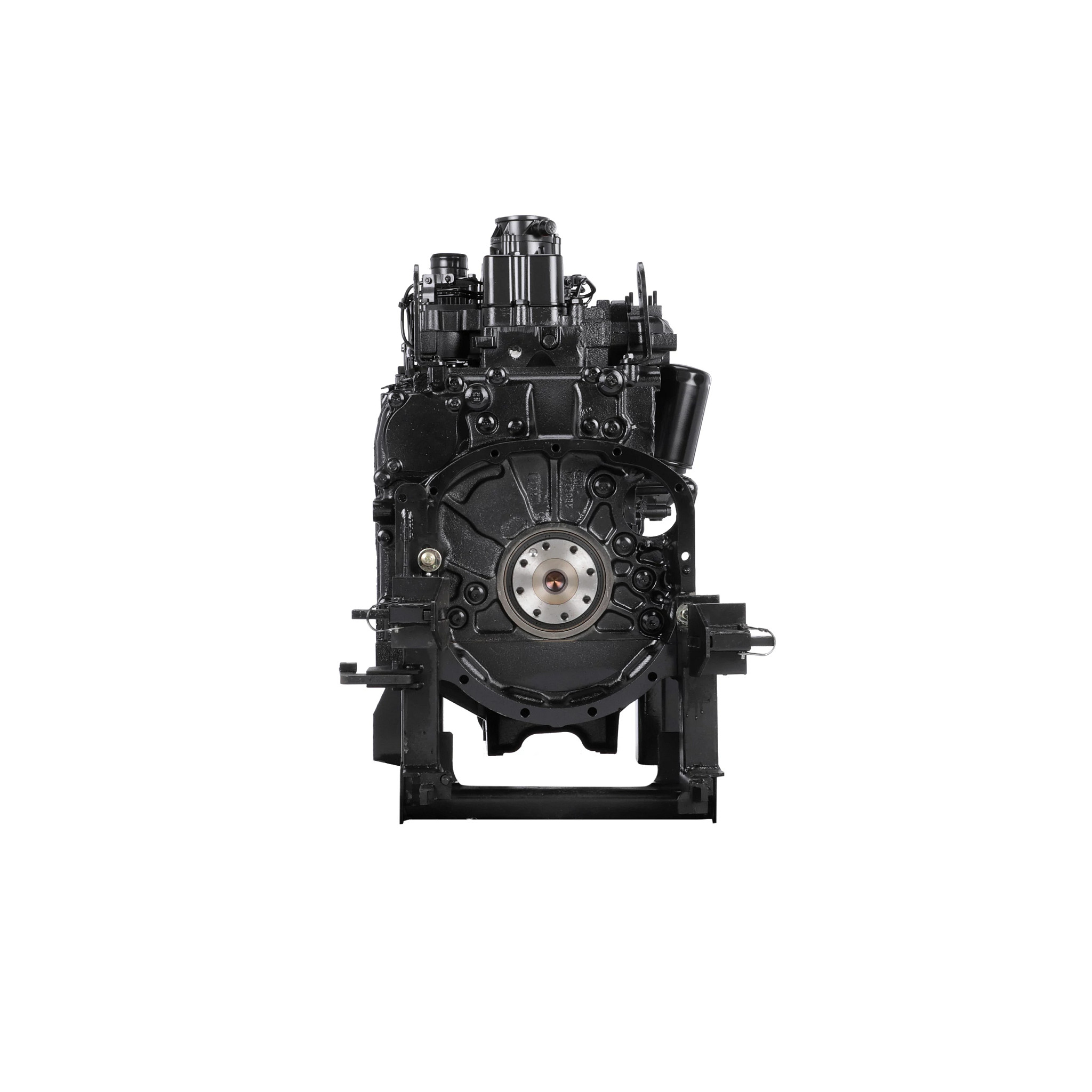 REMAN ENGINE NON EPA (non regulated) | CASEIH | US | EN