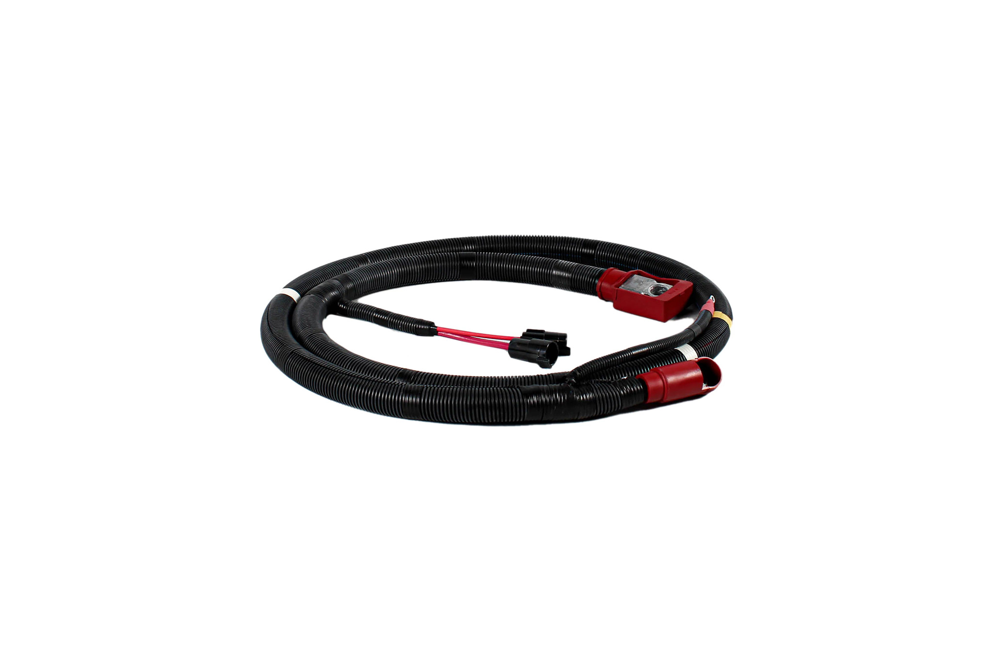Electric Cable | CASEIH | US | EN