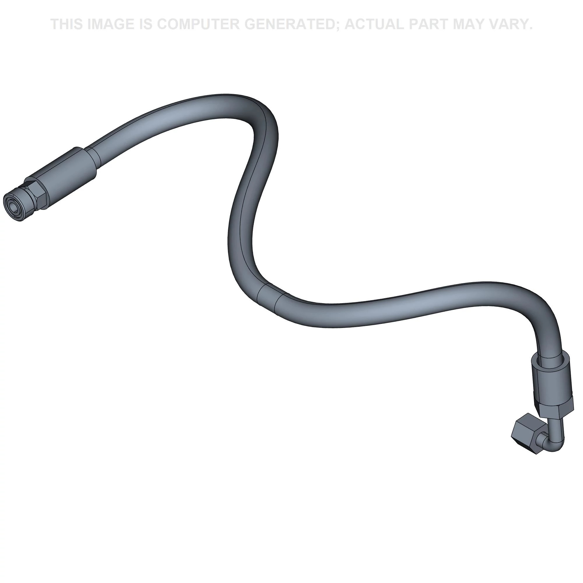 Hydraulic Hose | MILLER | CA | FR