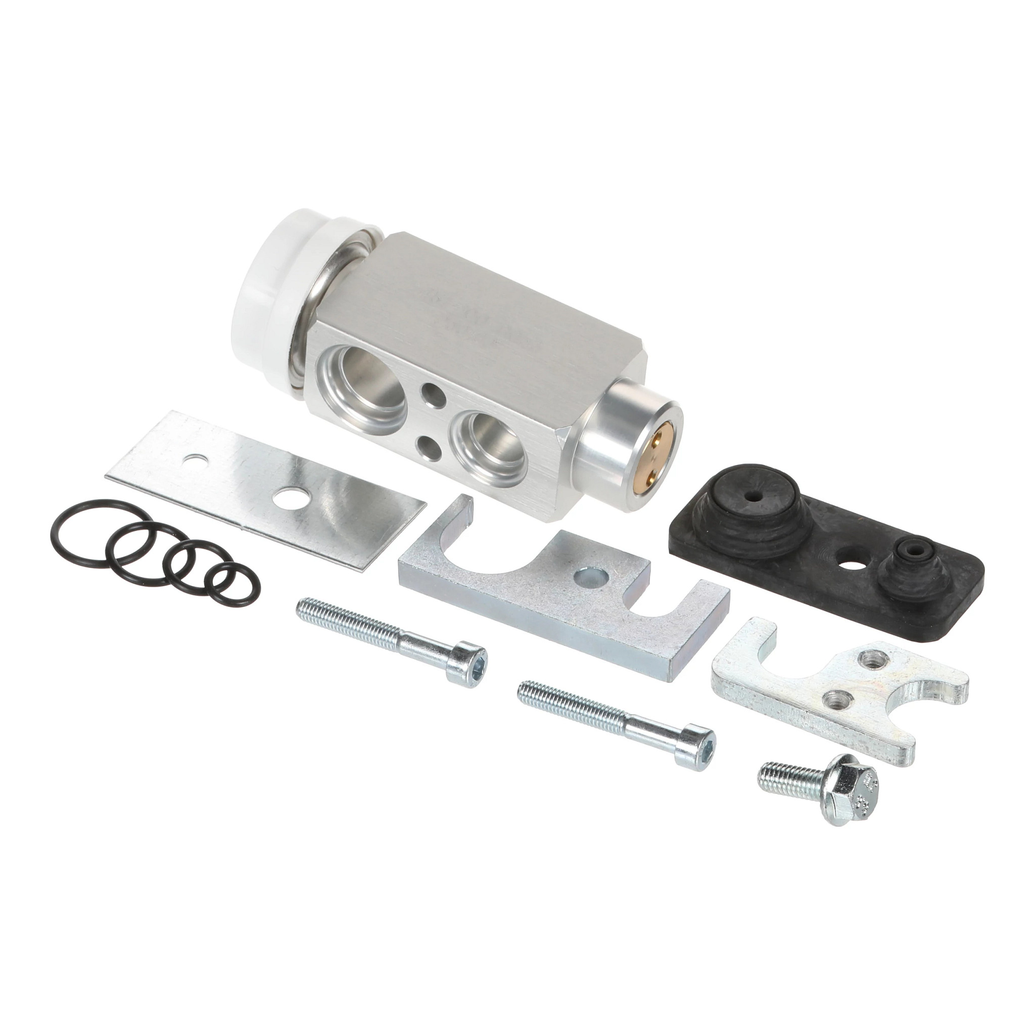 Valve Section | MILLER | CA | EN