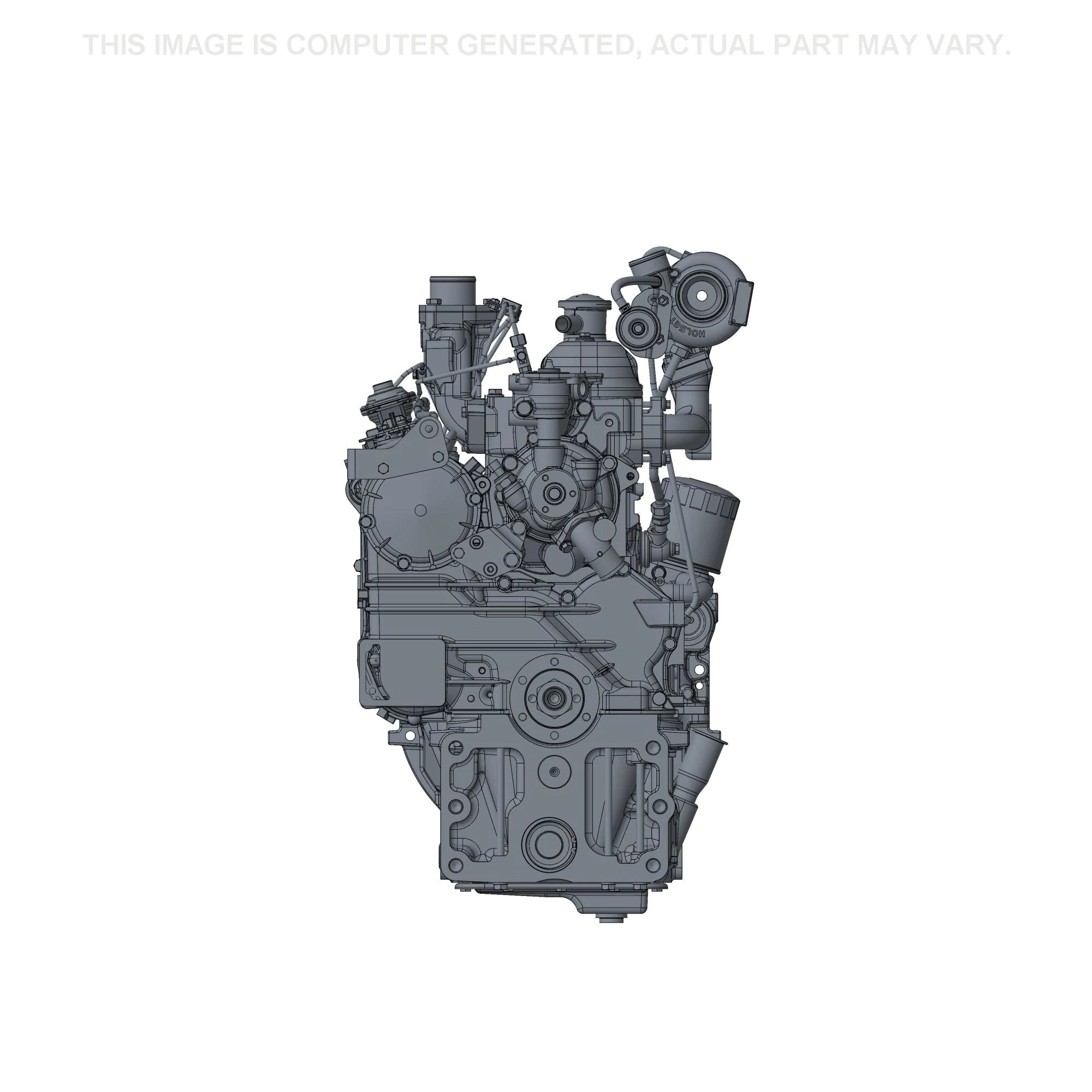 MOTOR | CASEIH | DE | DE