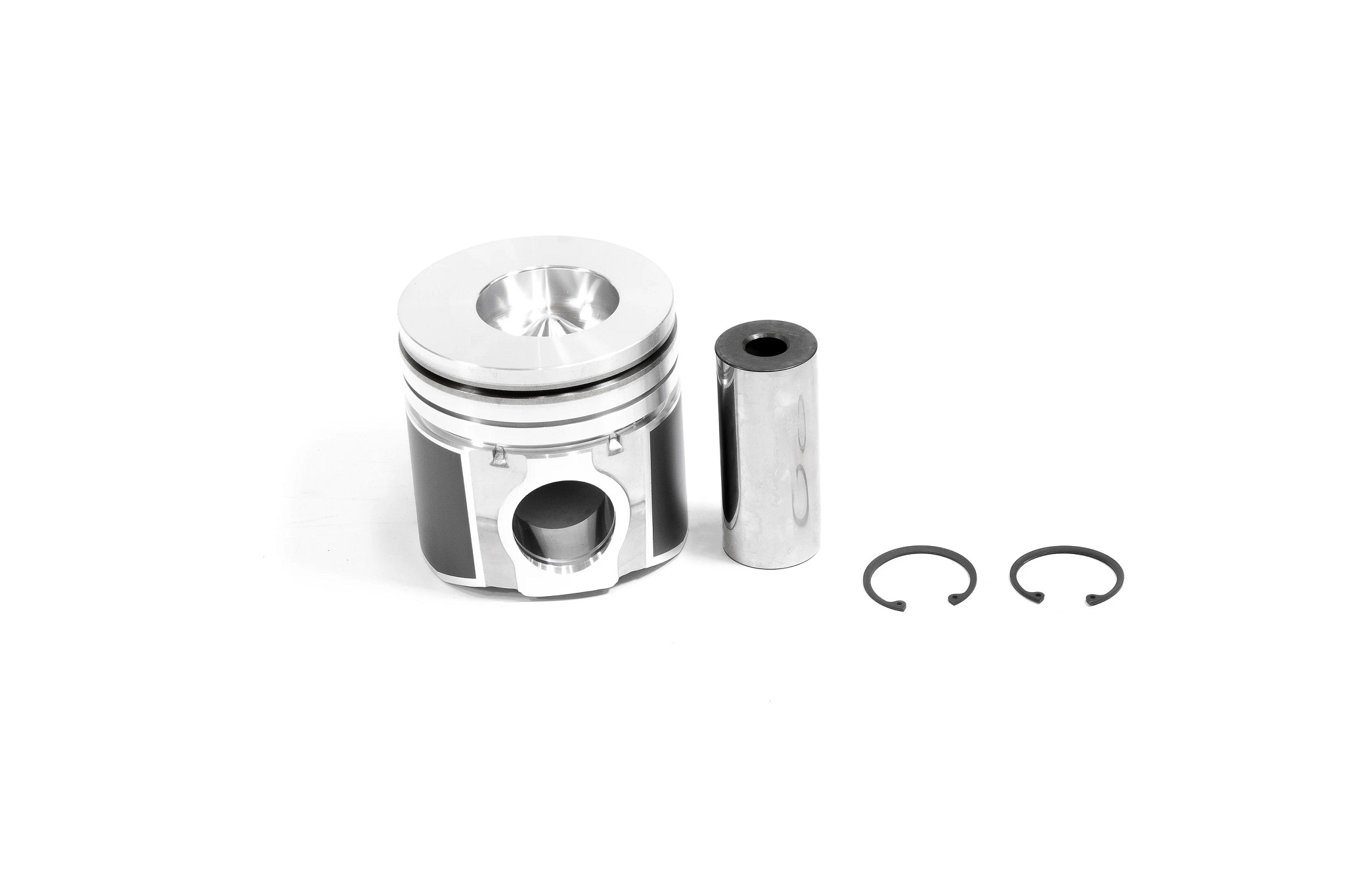 Nページ Motor - Bloco E Cilindros | New Holland Agriculture | E