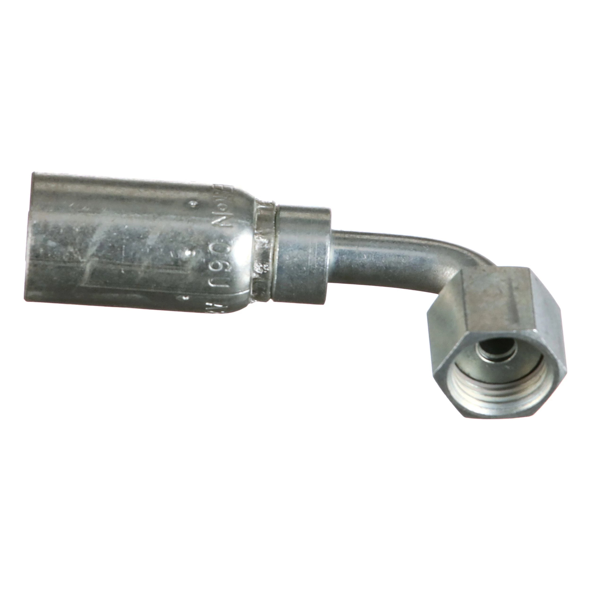 QUICK FEMALE COUPLING | NEWHOLLANDAG | US | EN