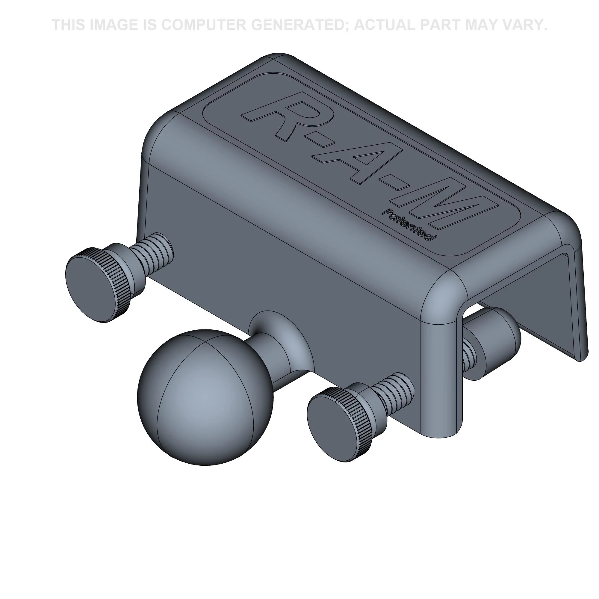 CLAMP | CASEIH | GB | EN