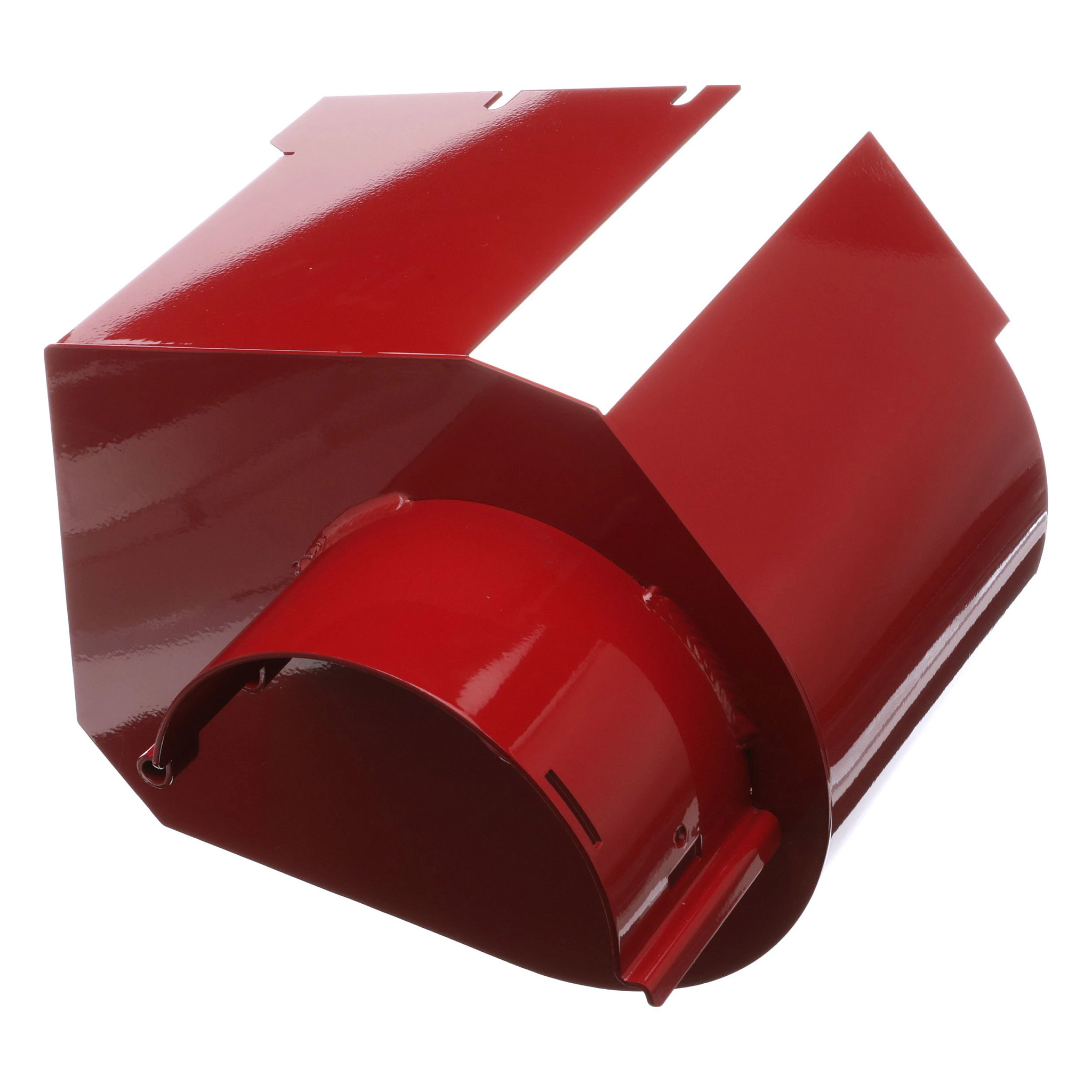 AFSCHERMING | CASEIH | EU | NL