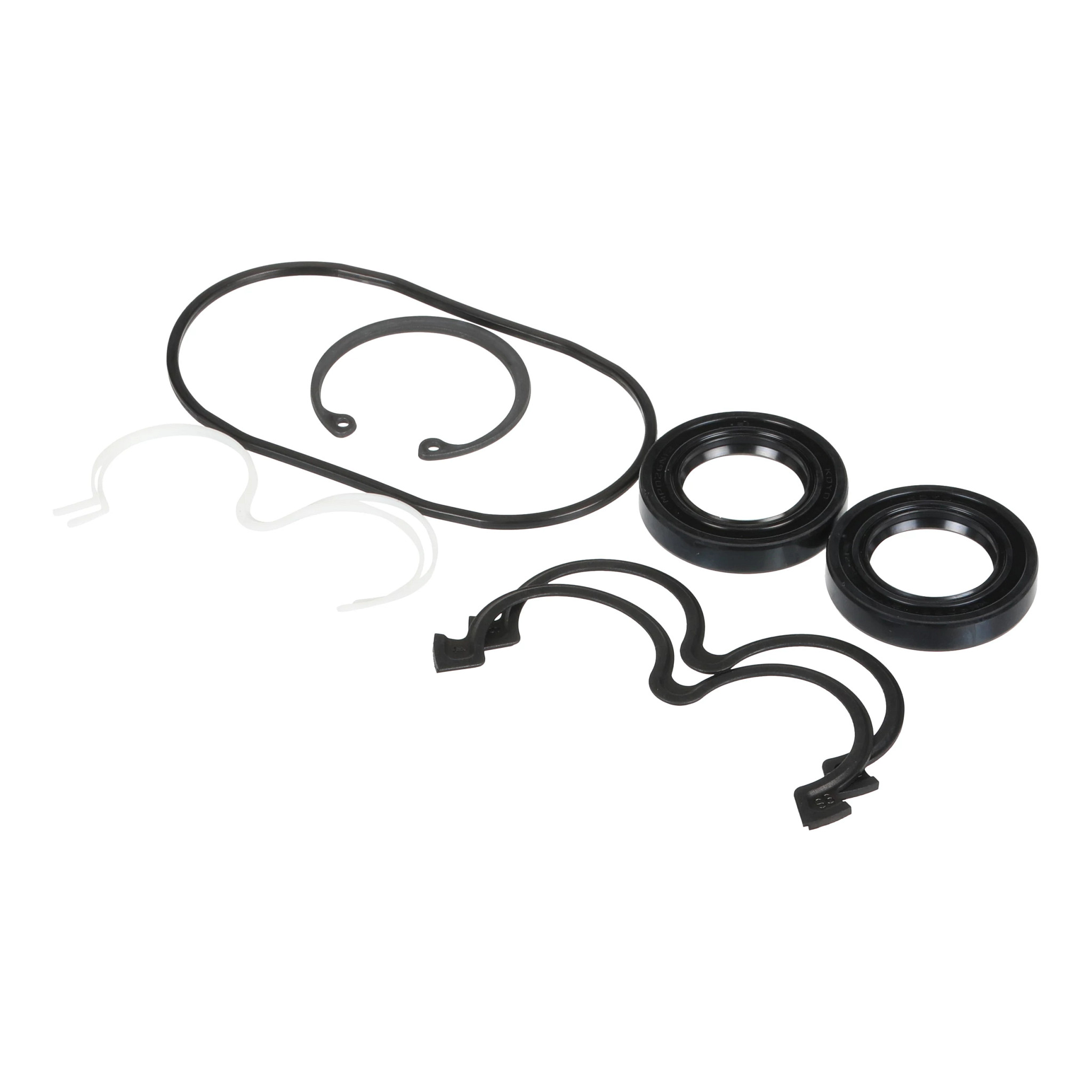 KIT D'ENTRETIEN | NEWHOLLANDAG | CA | FR