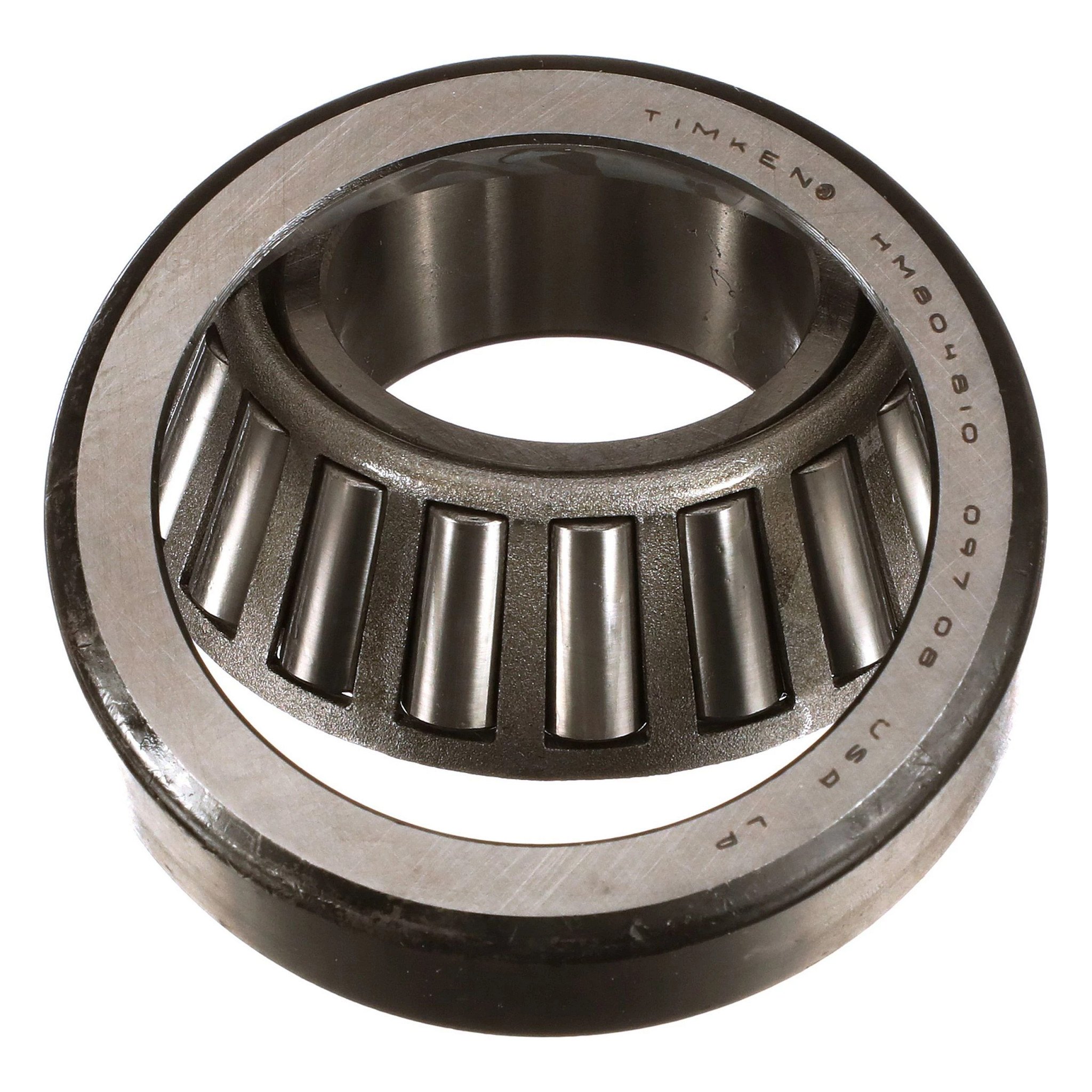 KEGELROLLENLAGER | NEWHOLLANDAG | DE | DE