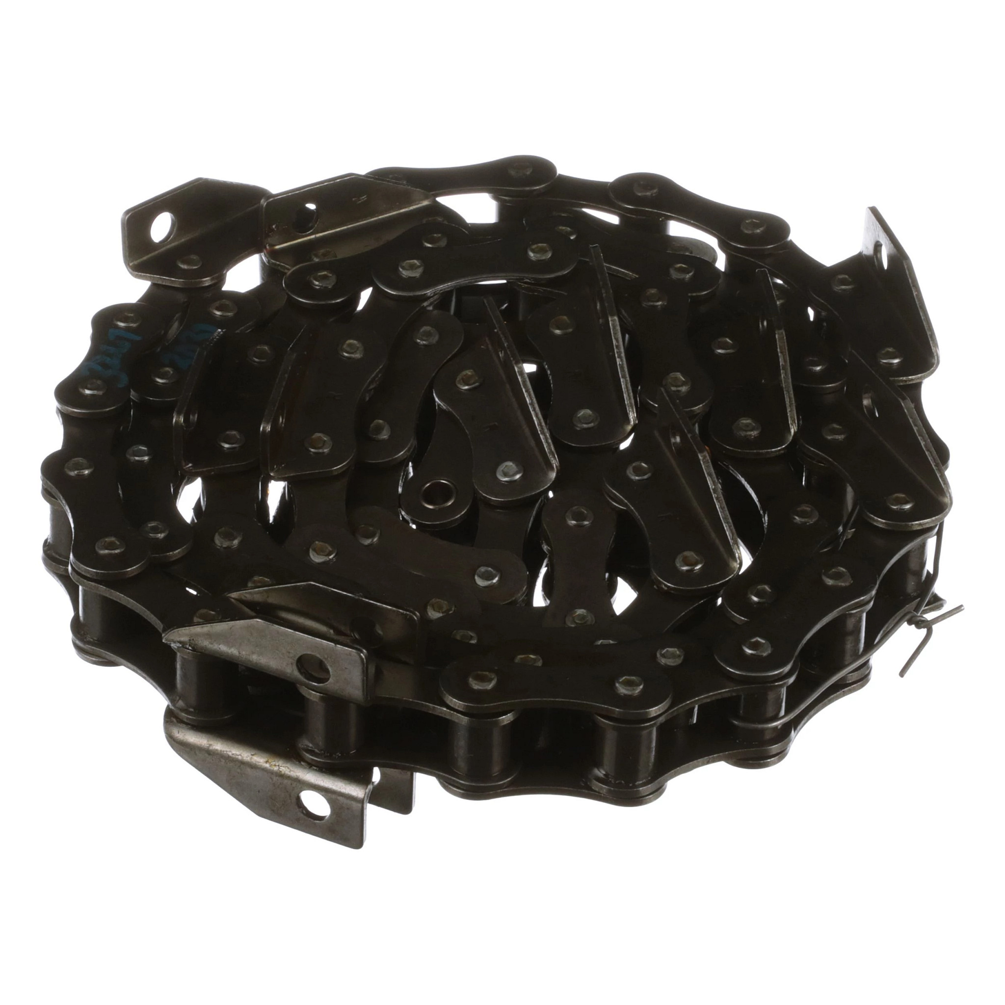 Roller Chain Assembly | NEWHOLLANDAG | US | EN