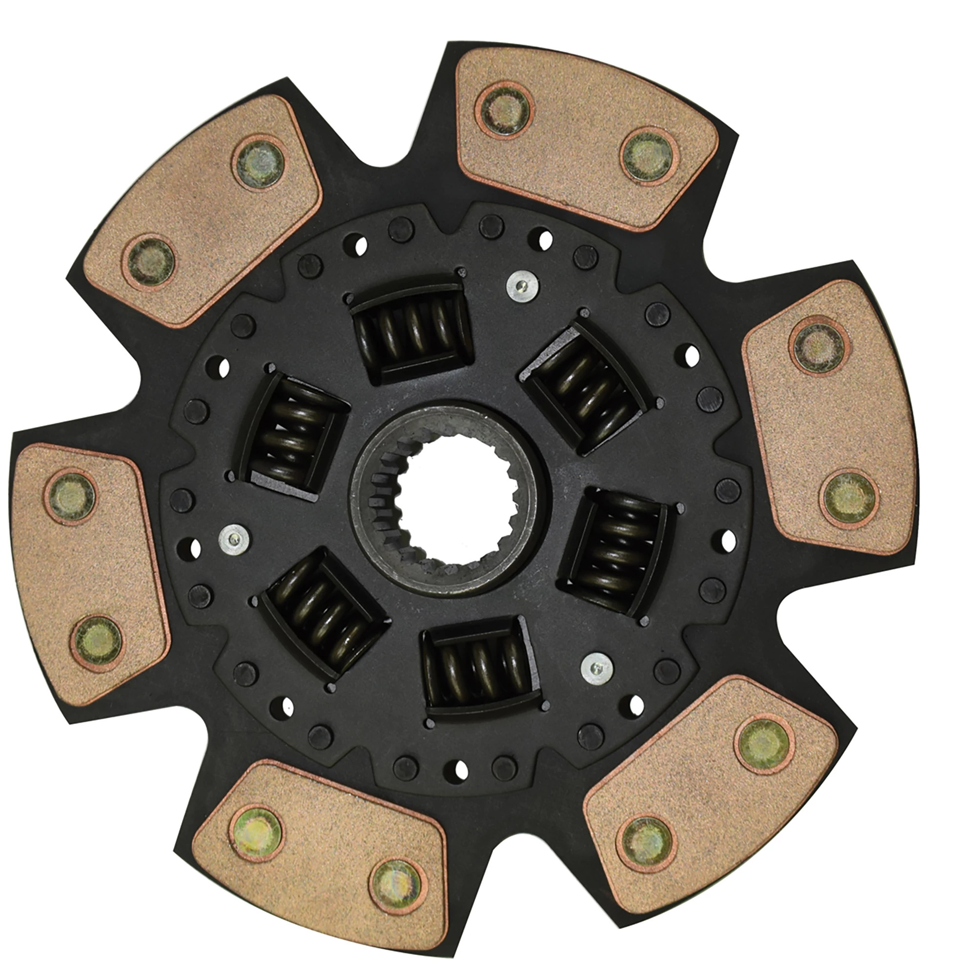 Clutch Disc | NEWHOLLANDCE | CA | EN