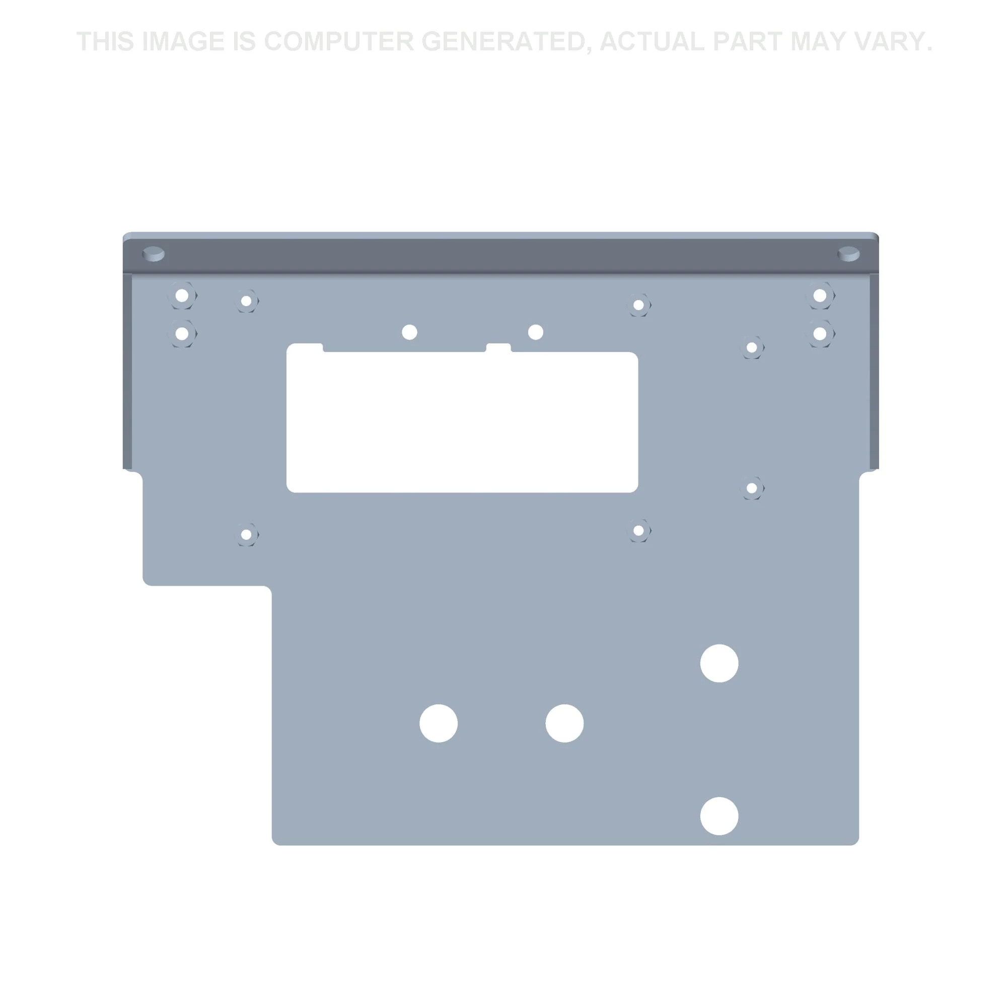 BRACKET | CASEIH | AMEA | EN