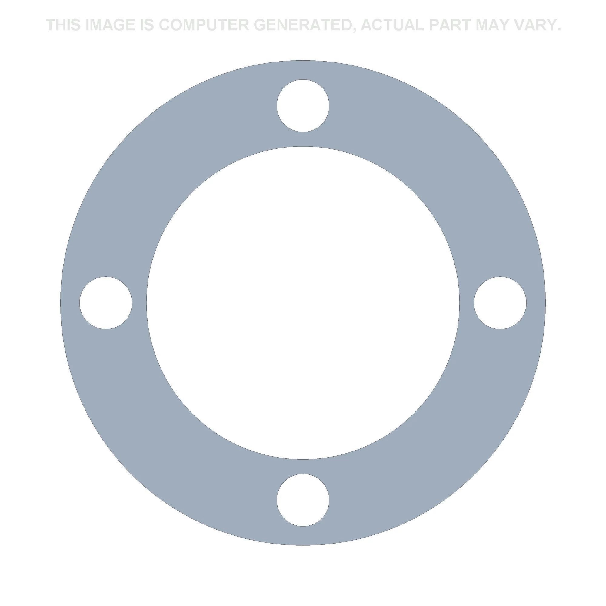 Calço - 65,5 mm DI x 101,5 mm DE x 0,19 mm Esp