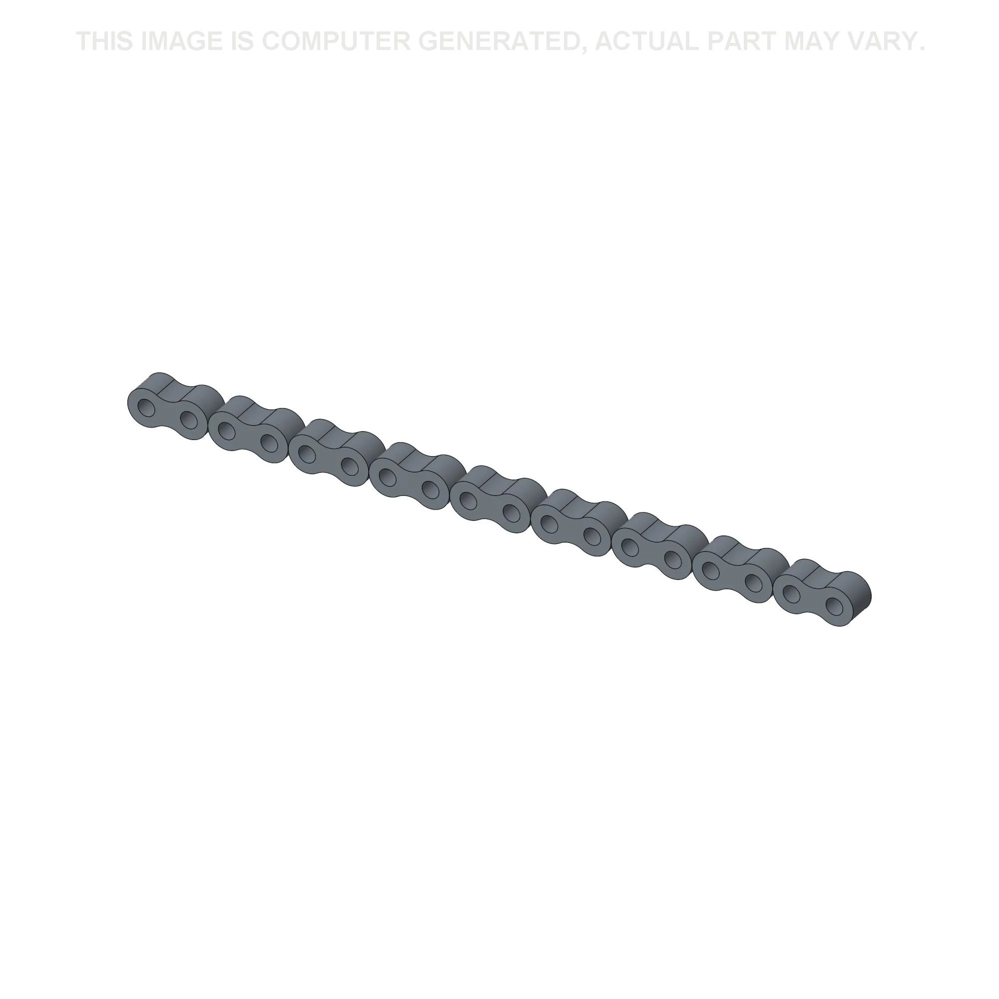 ANSI Premium Precision Roller Chain | CASEIH | IE | EN