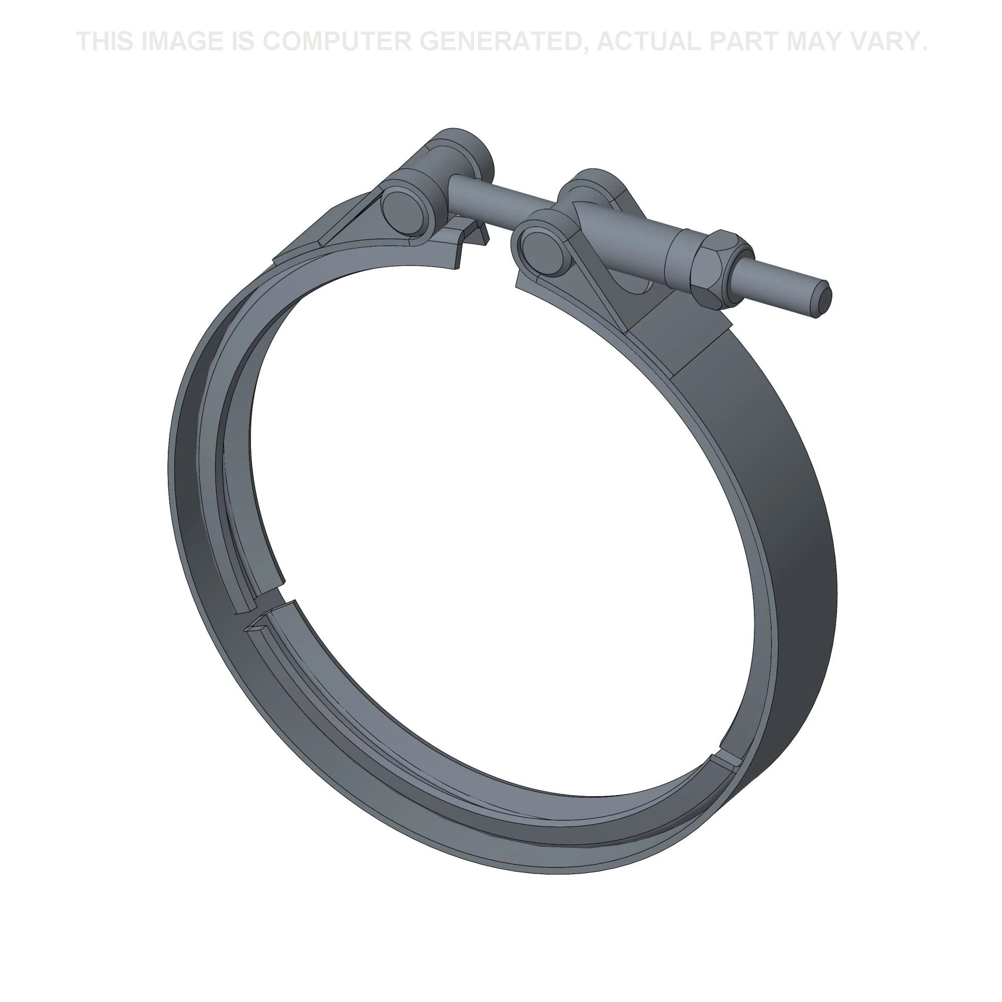 COLLAR CLAMP | CASEIH | EU | EN