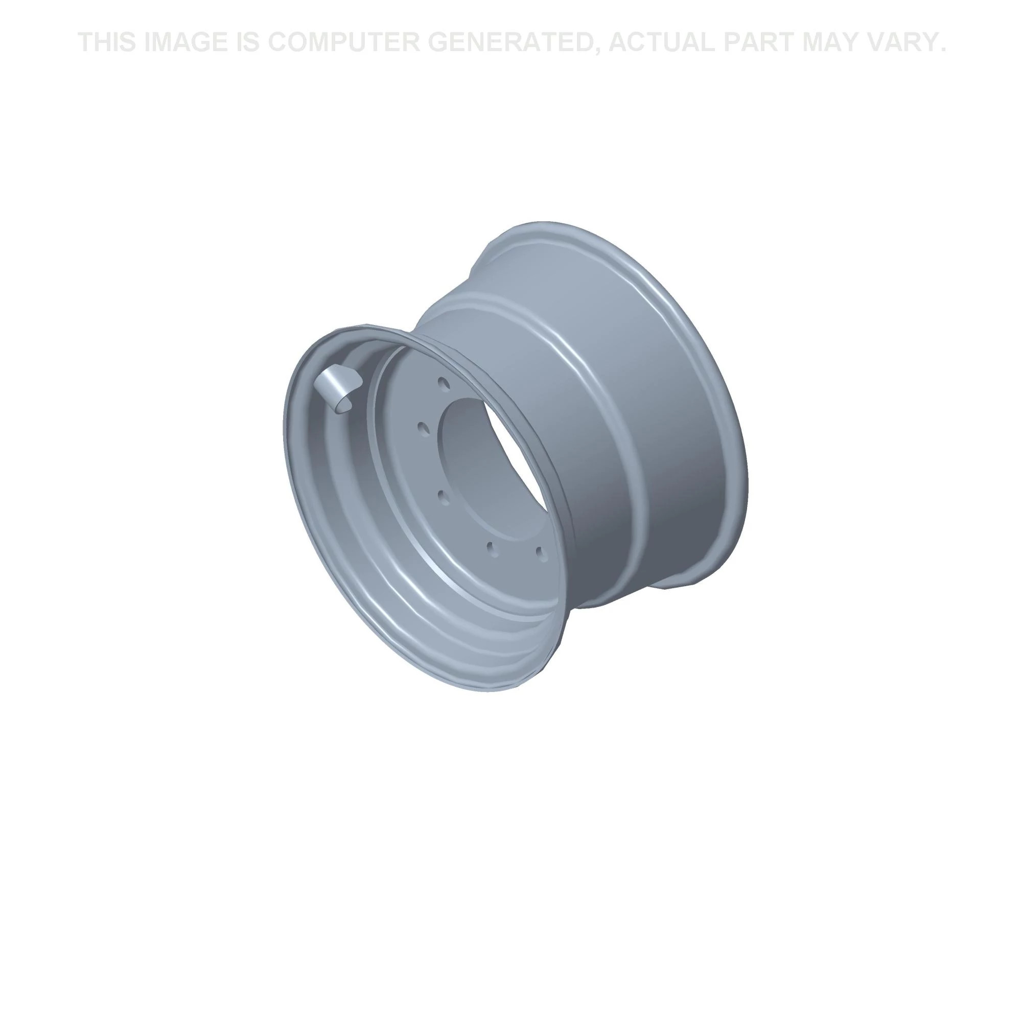 Roue | NEWHOLLANDAG | CA | EN