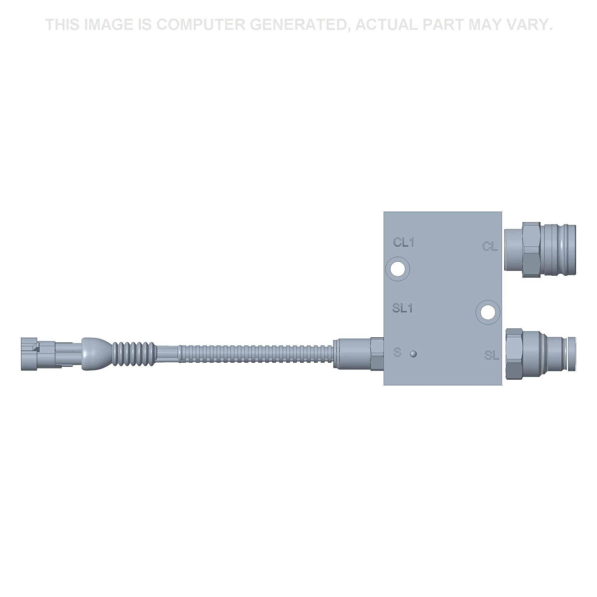ENGATE | CASEIH | SA | ES