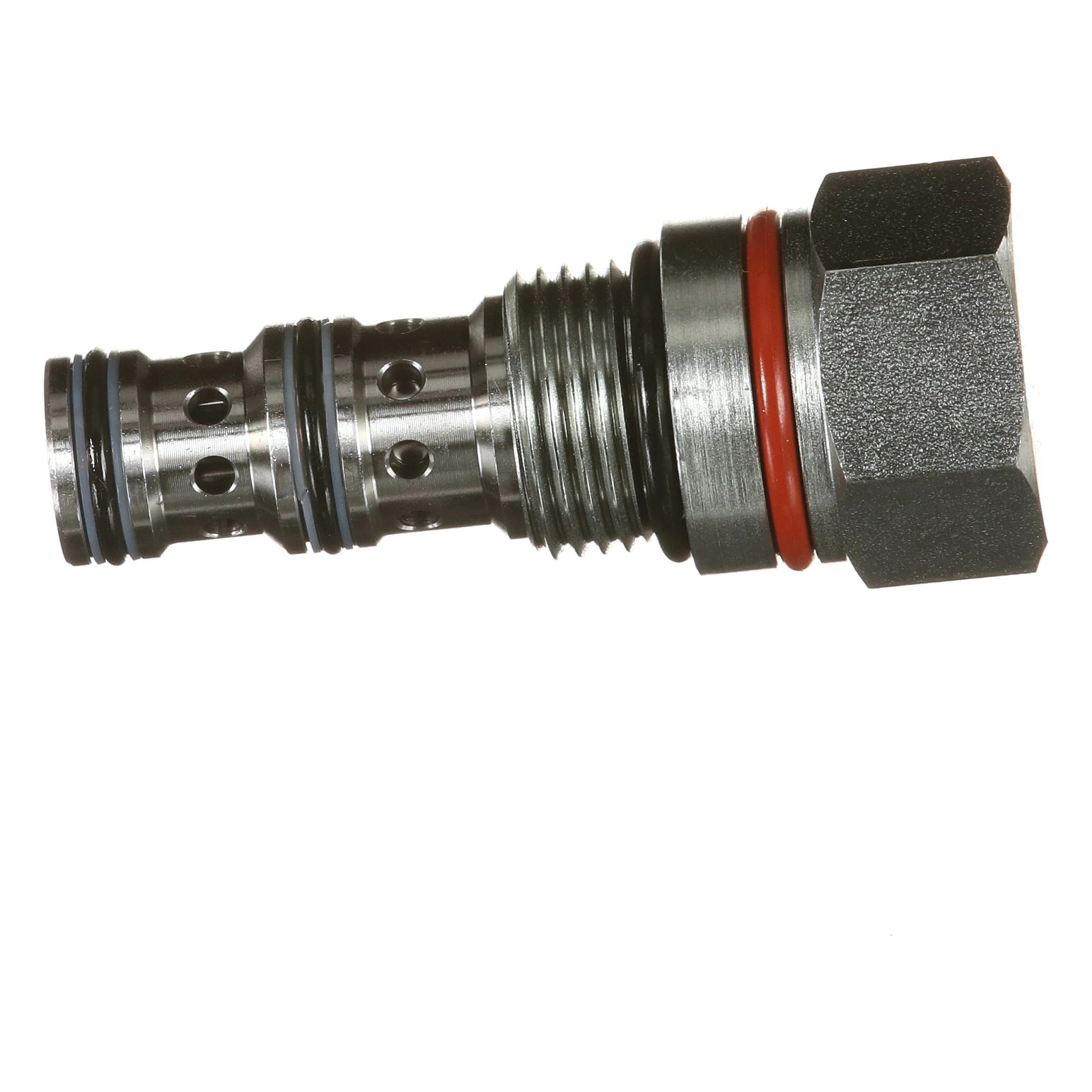 Válvula Hidráulica