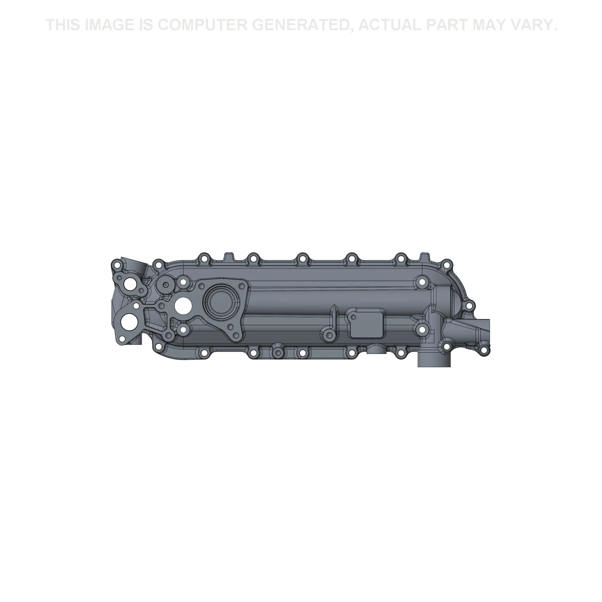 ECHANGEUR THERMIQUE | CASEIH | FR | FR