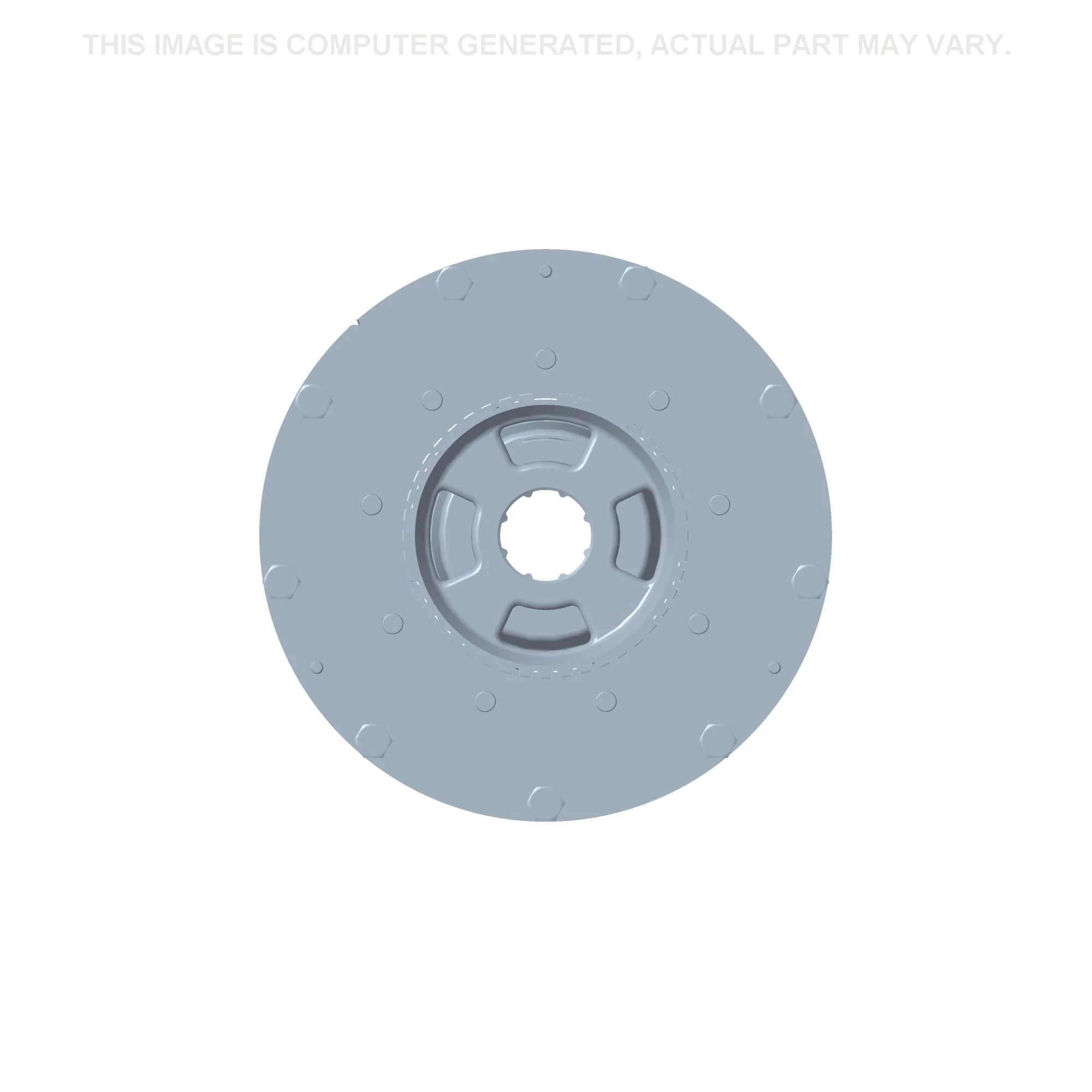 МУФТА МОМ | NEWHOLLANDCE | AMEA | RU