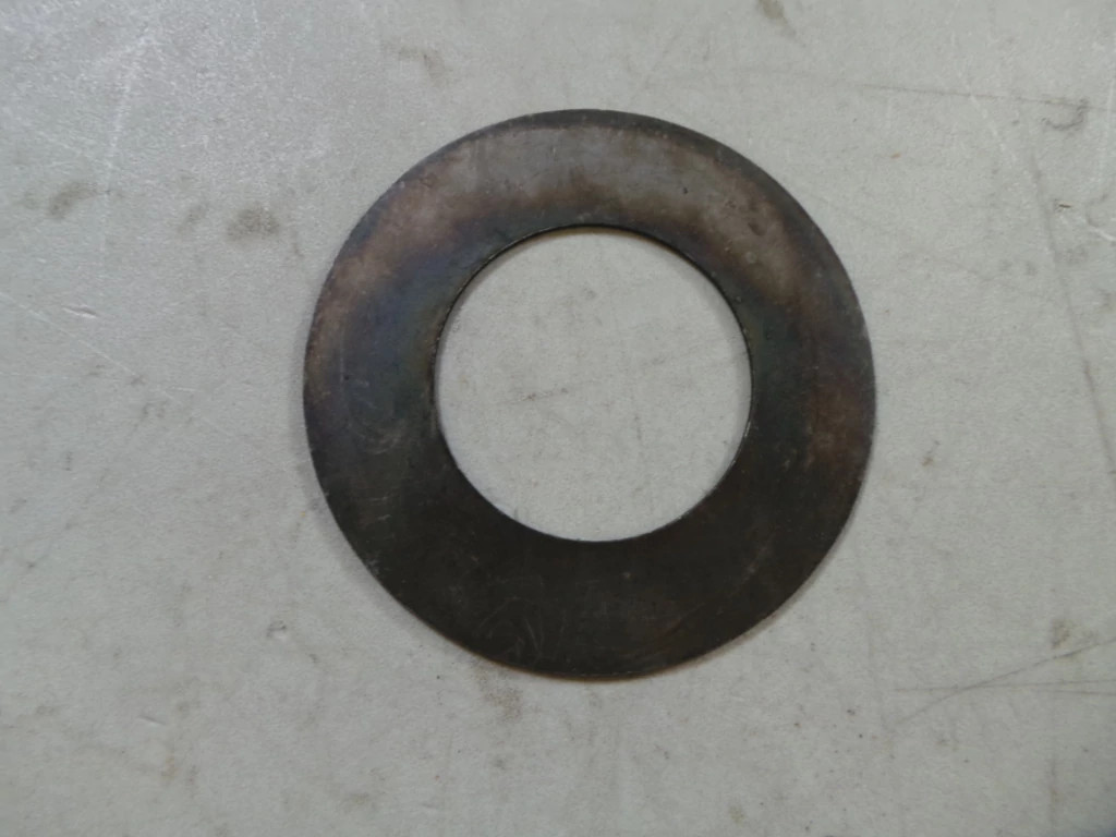 Cale - 50,3 mm (Di) x 90 mm (De) x 2,26 mm d'ép. | CASECE | CA | FR