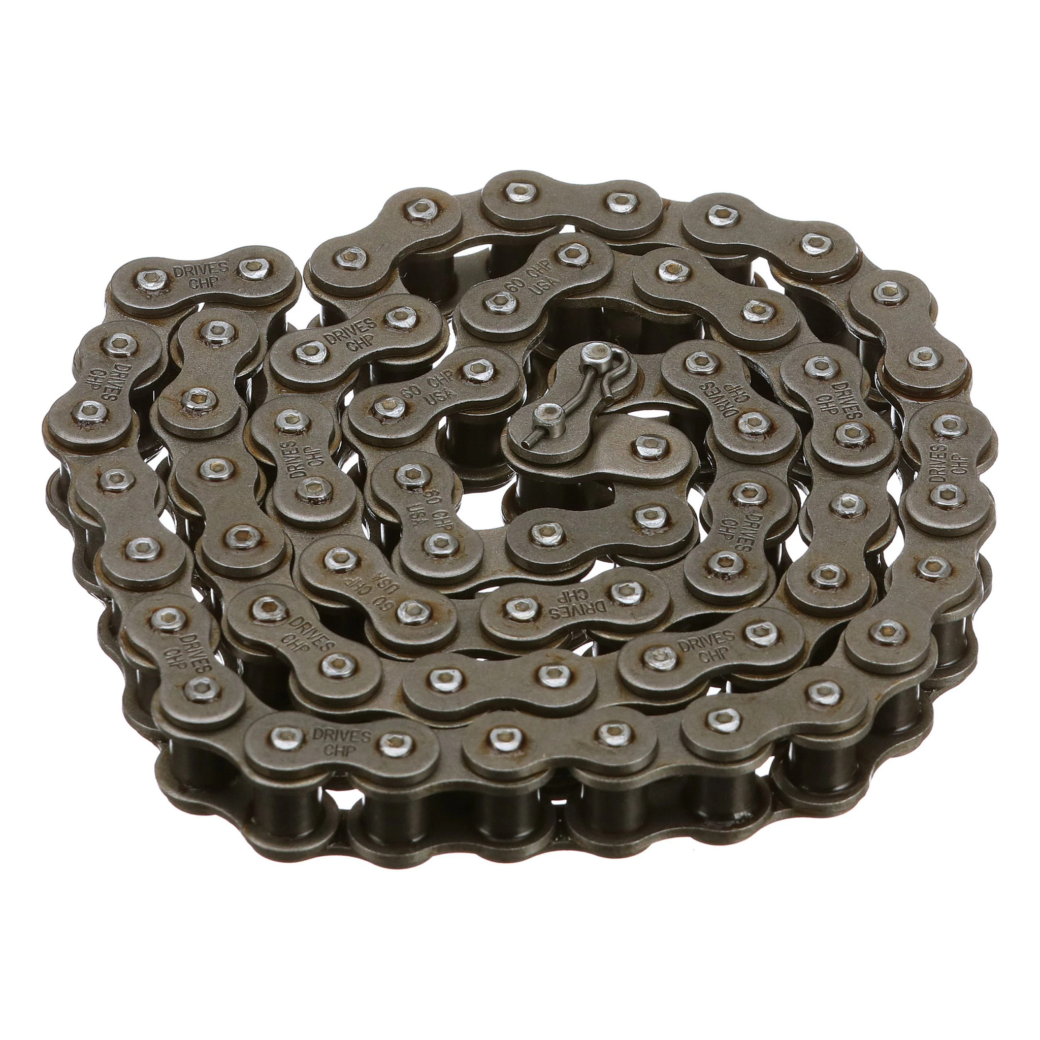 Cadeia do rolete de precisão ANSI Premium