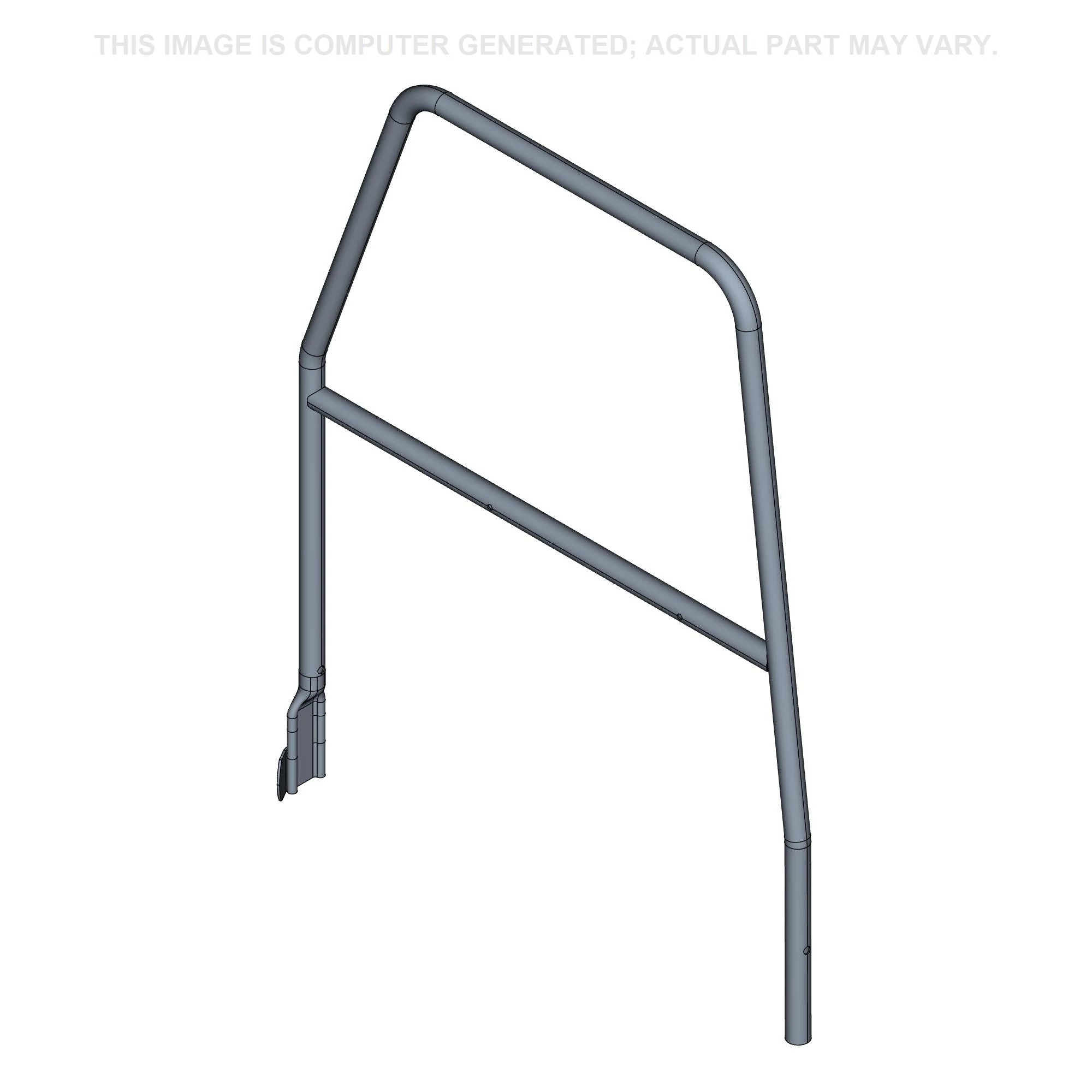 HANDRAIL | NEWHOLLANDCE | CA | EN