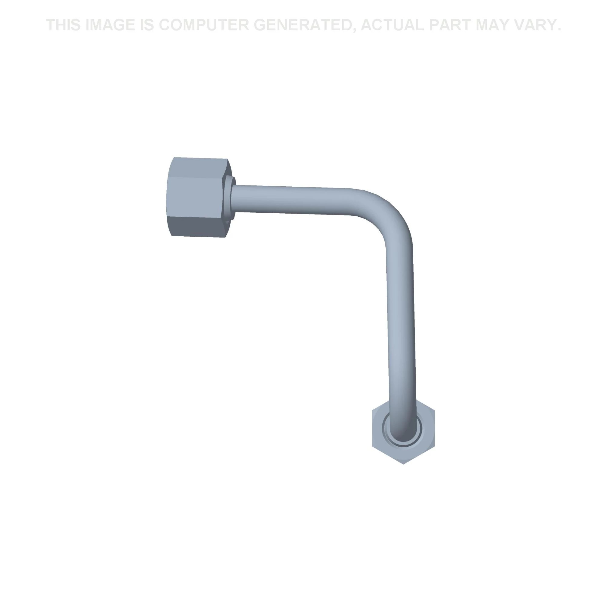 HYD TUBE | CASECE | SA | EN