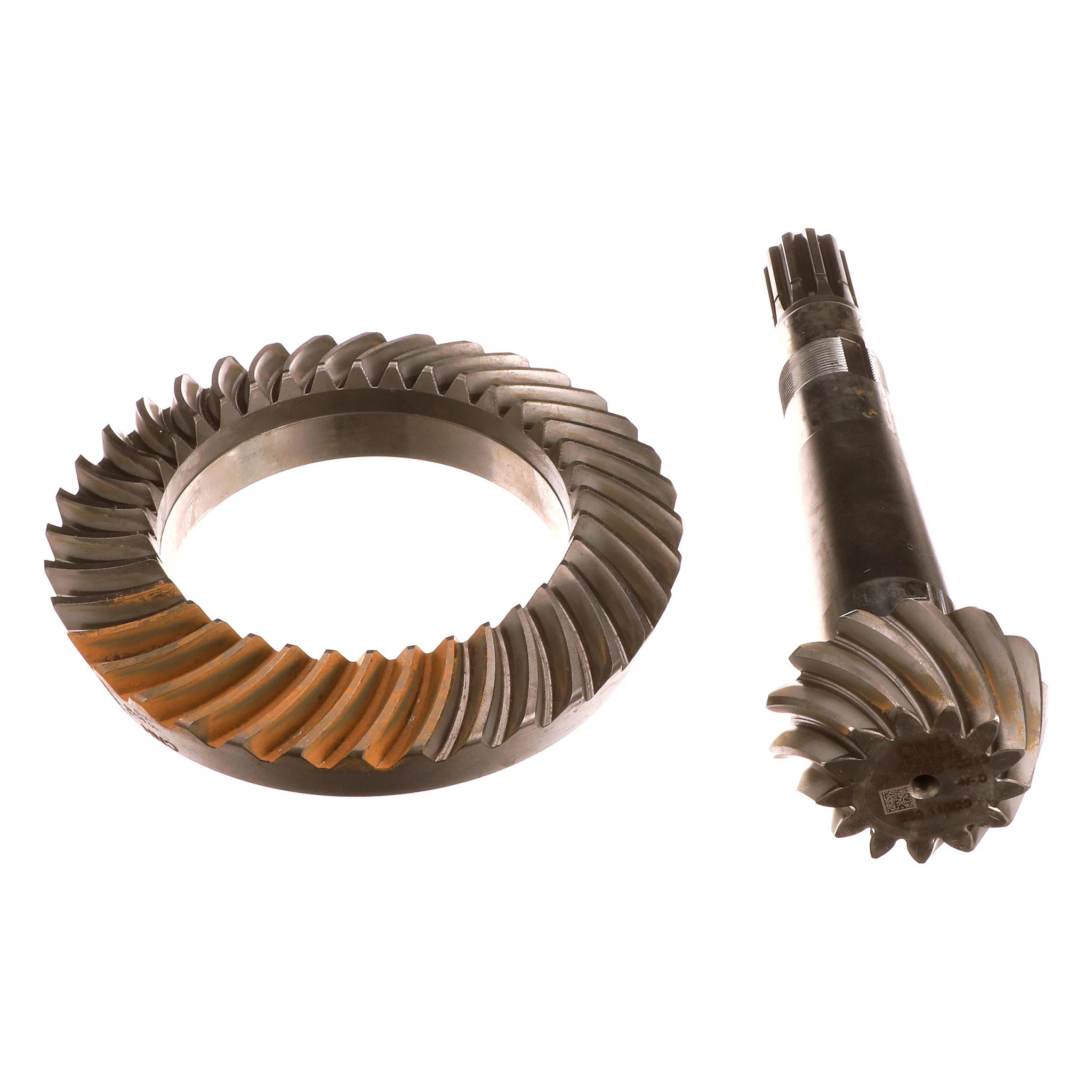 BEVEL GEAR | NEWHOLLANDAG | GB | EN