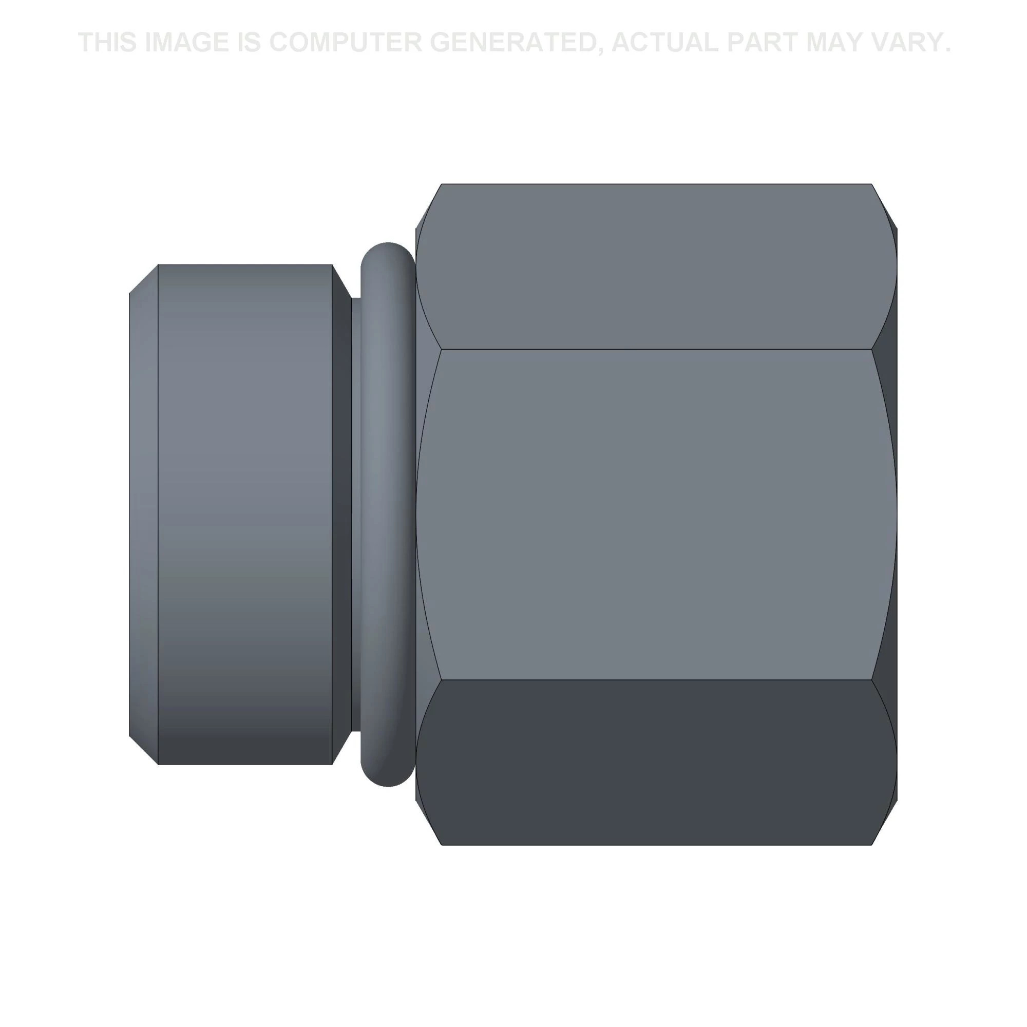 Conector Hidráulico