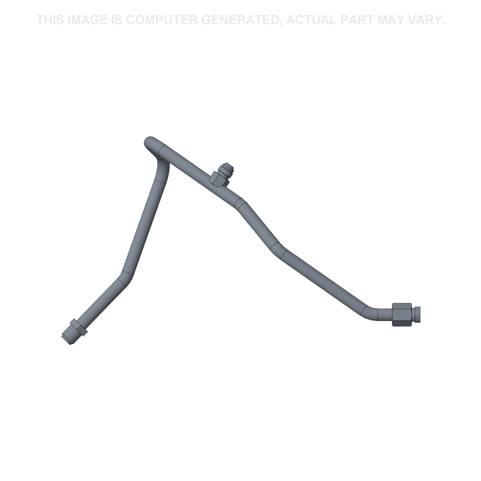 HYDRAULISCHE LEIDING | CASECE | EU | NL