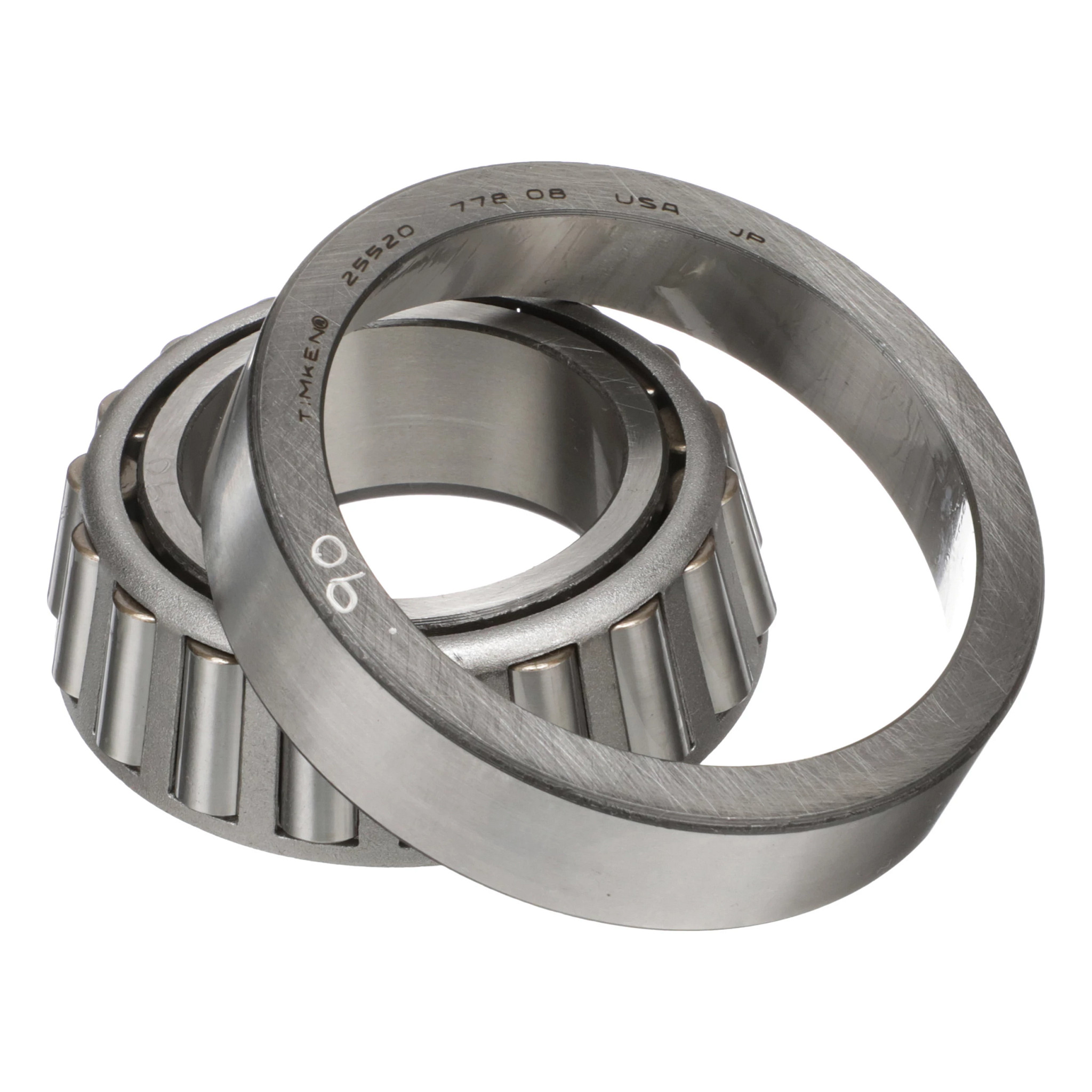 Roller Bearing | CASEIH | CA | EN