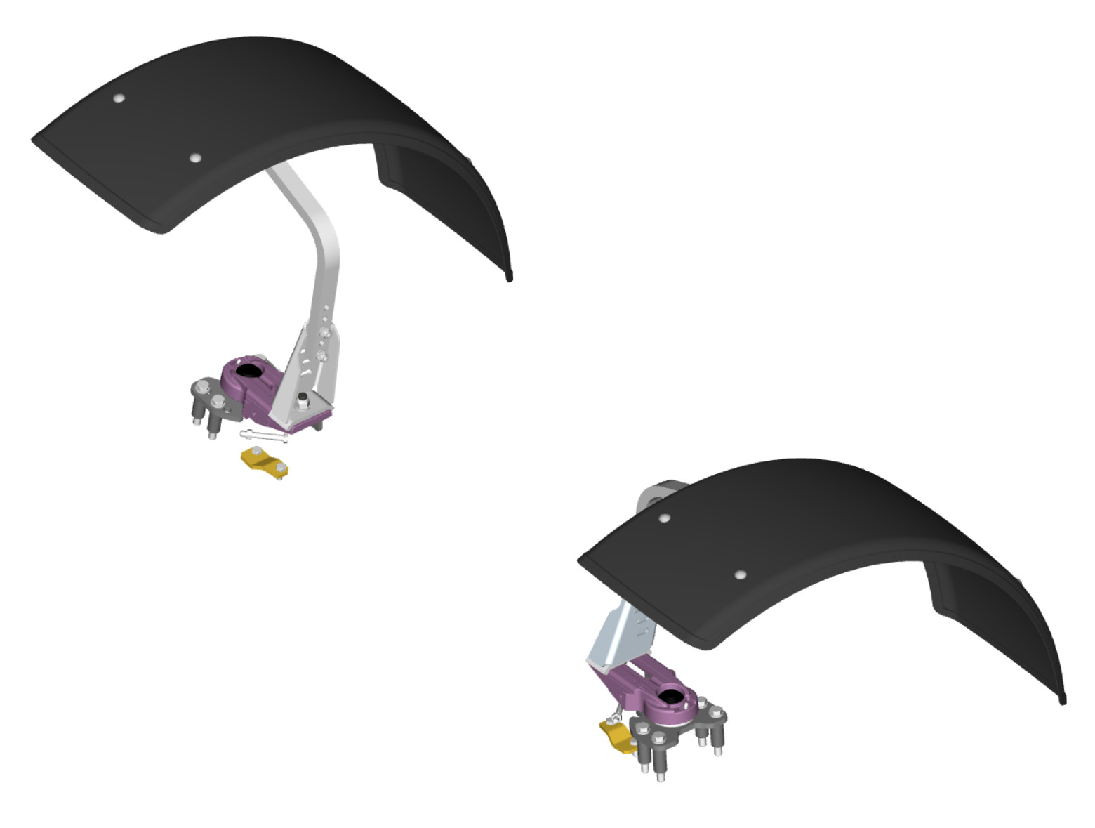 DIA KIT, TRACTOR | NEWHOLLANDAG | ANZ | EN