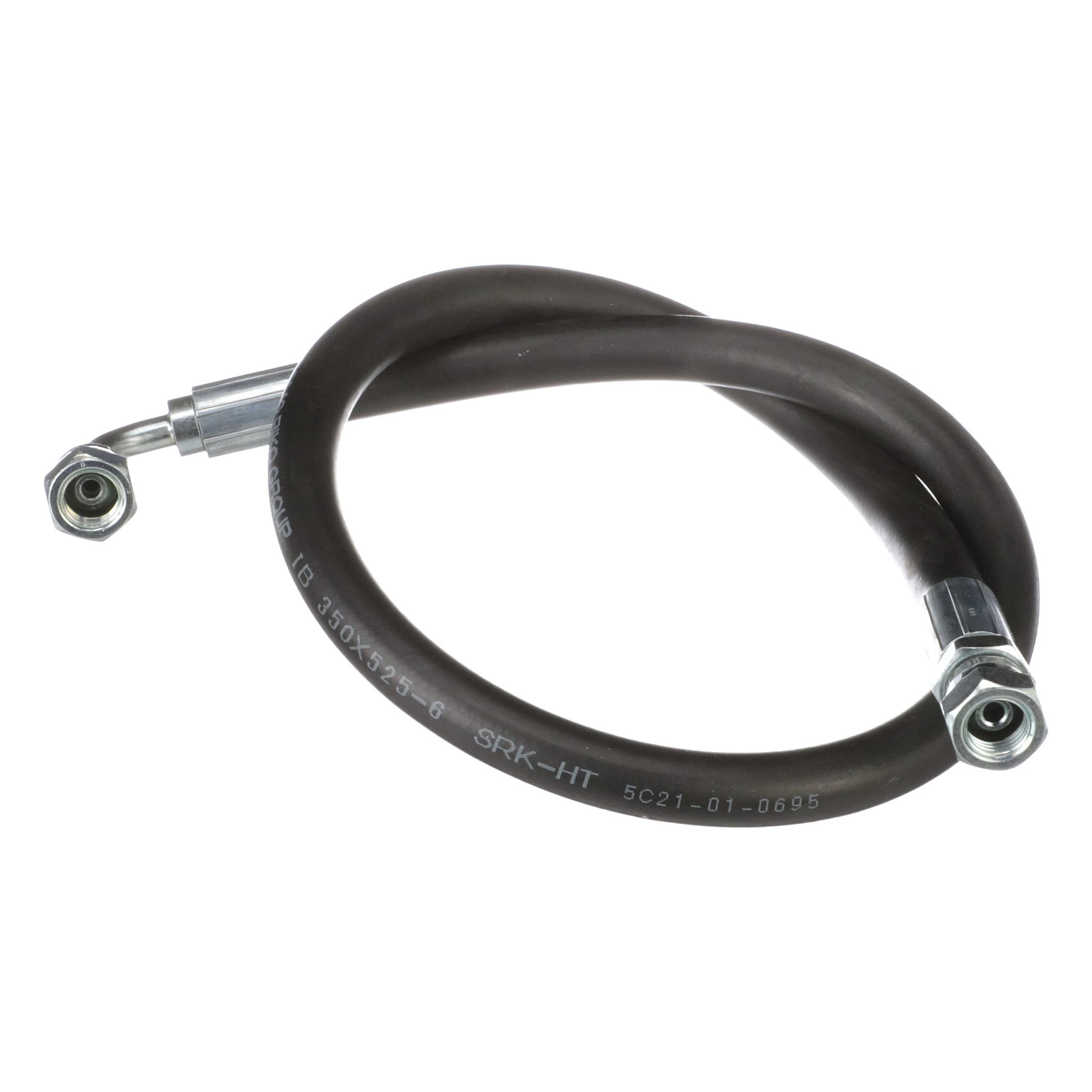 HYDRAULIC HOSE | CASECE | AMEA | EN