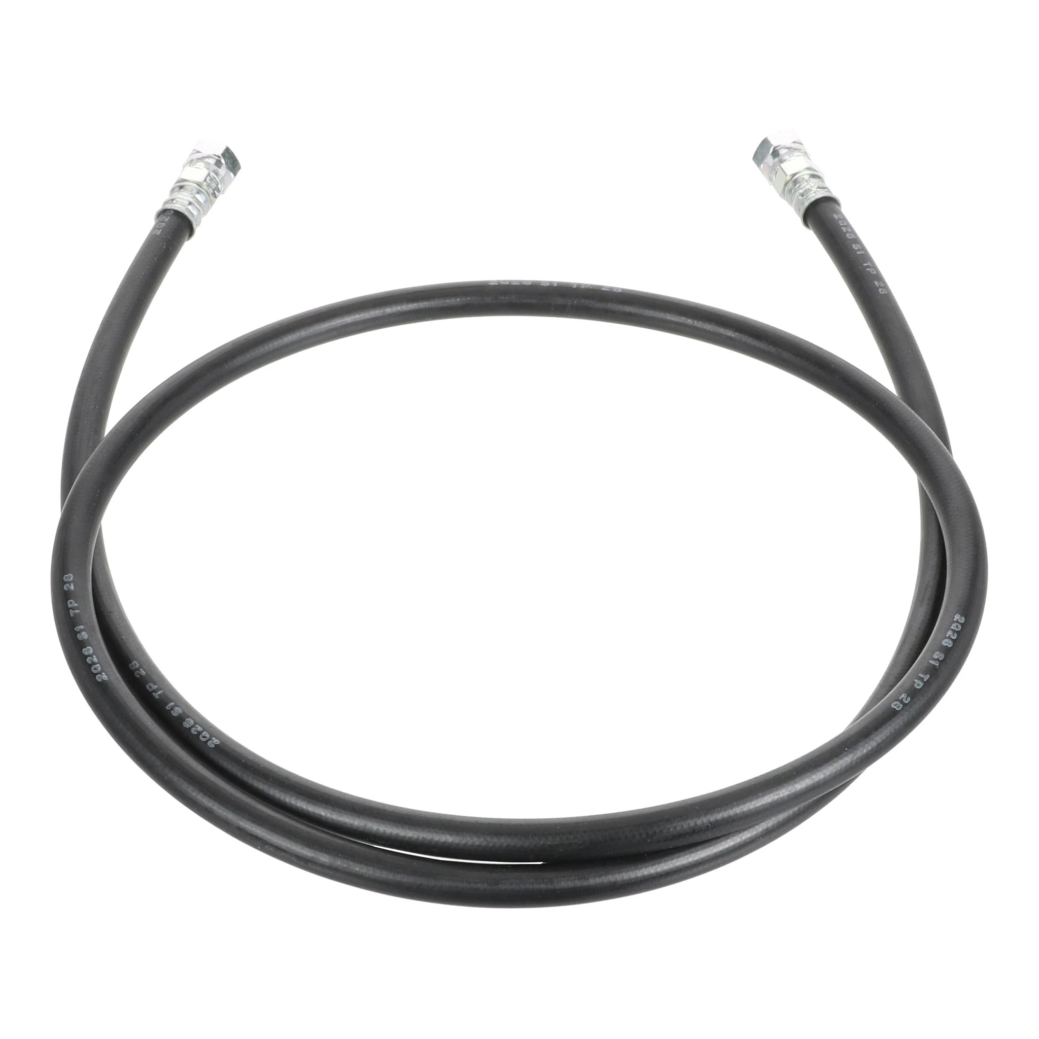 Boom Control Line Hose - 2000 mm L Bulk - 159211A1