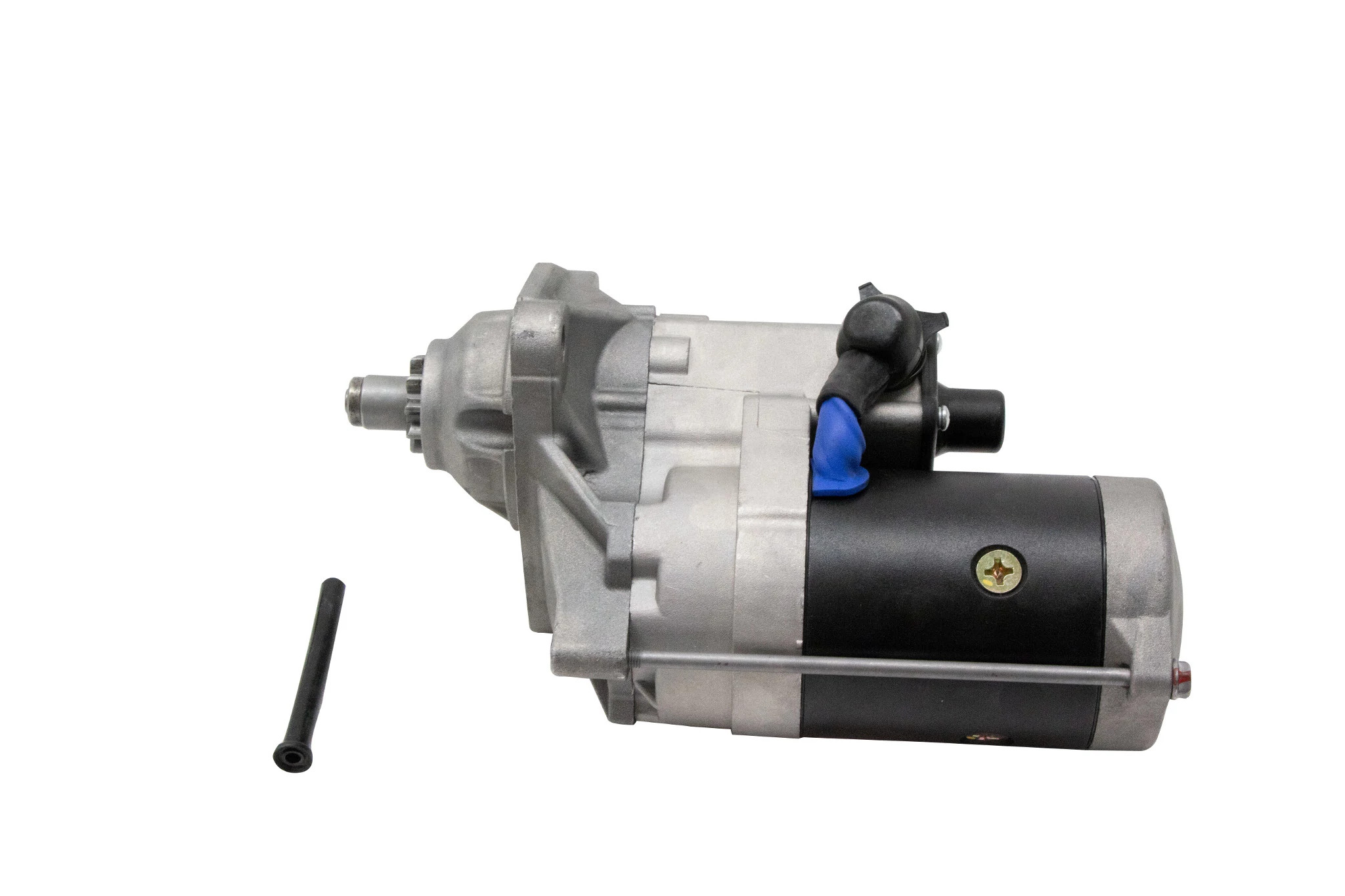 Reman Starter | NEWHOLLANDAG | US | EN
