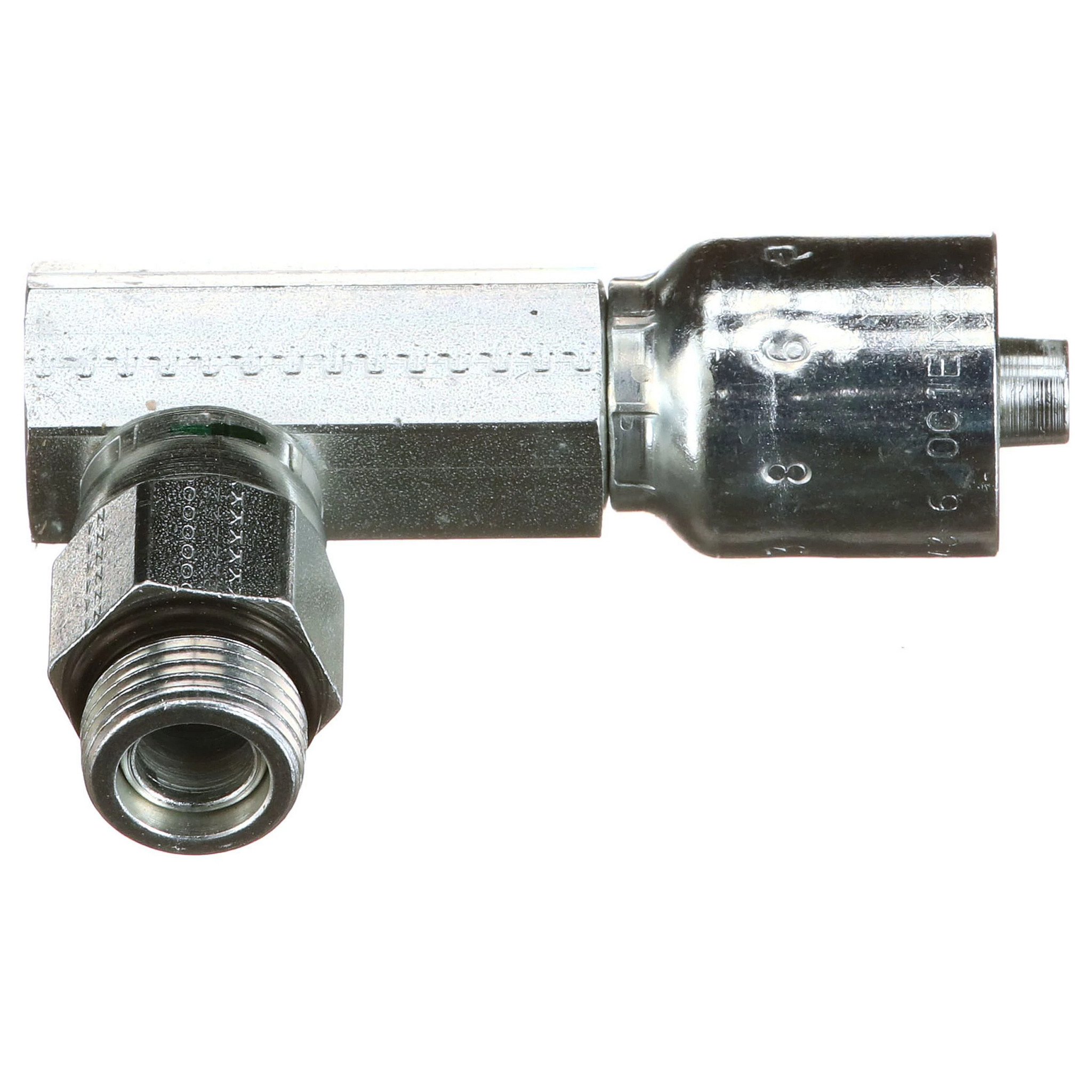 ФИТТИНГ | STEYR | EU | RU