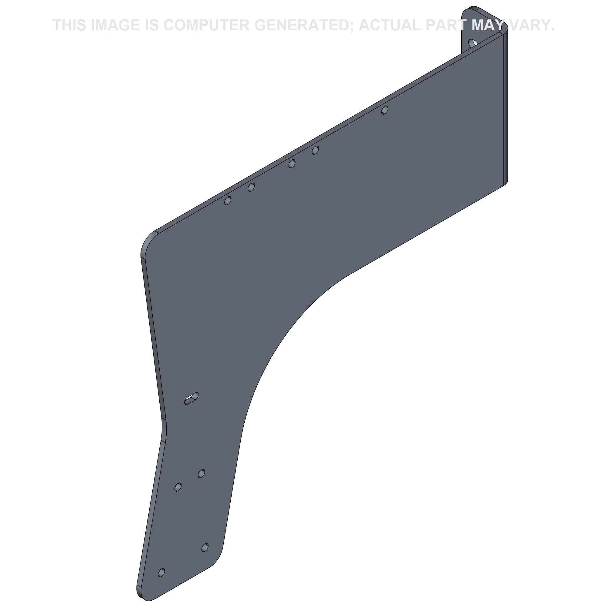 Bracket | NEWHOLLANDCE | CA | FR